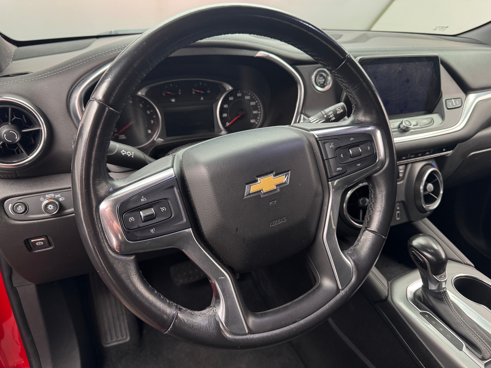 Thumbnail: 2019 Chevrolet Blazer - 5