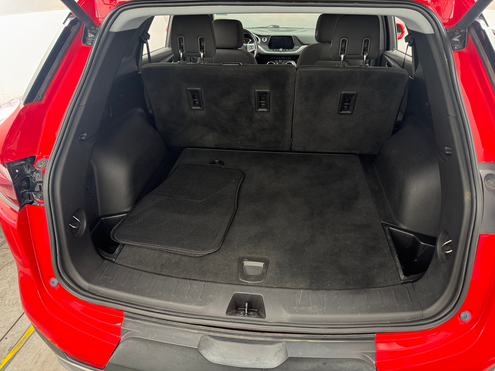 Thumbnail: 2019 Chevrolet Blazer - 7