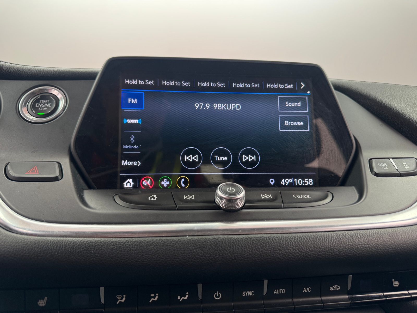 Thumbnail: 2019 Chevrolet Blazer - 4