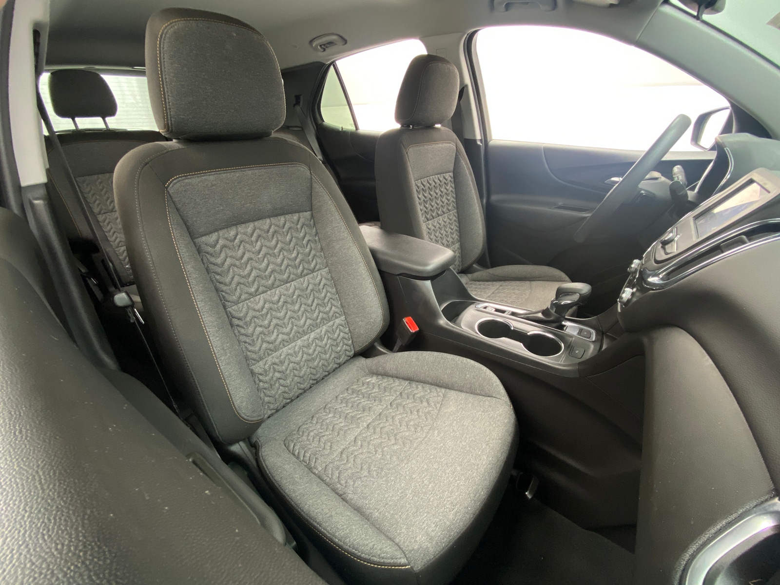 Thumbnail: 2024 Chevrolet Equinox - 2