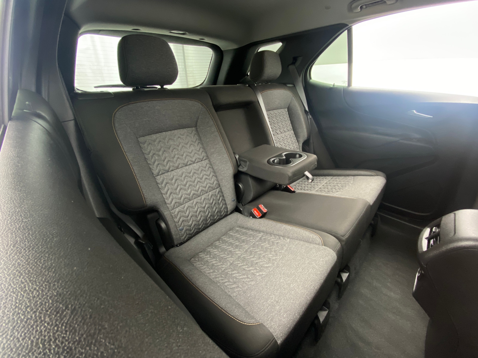 Thumbnail: 2024 Chevrolet Equinox - 6