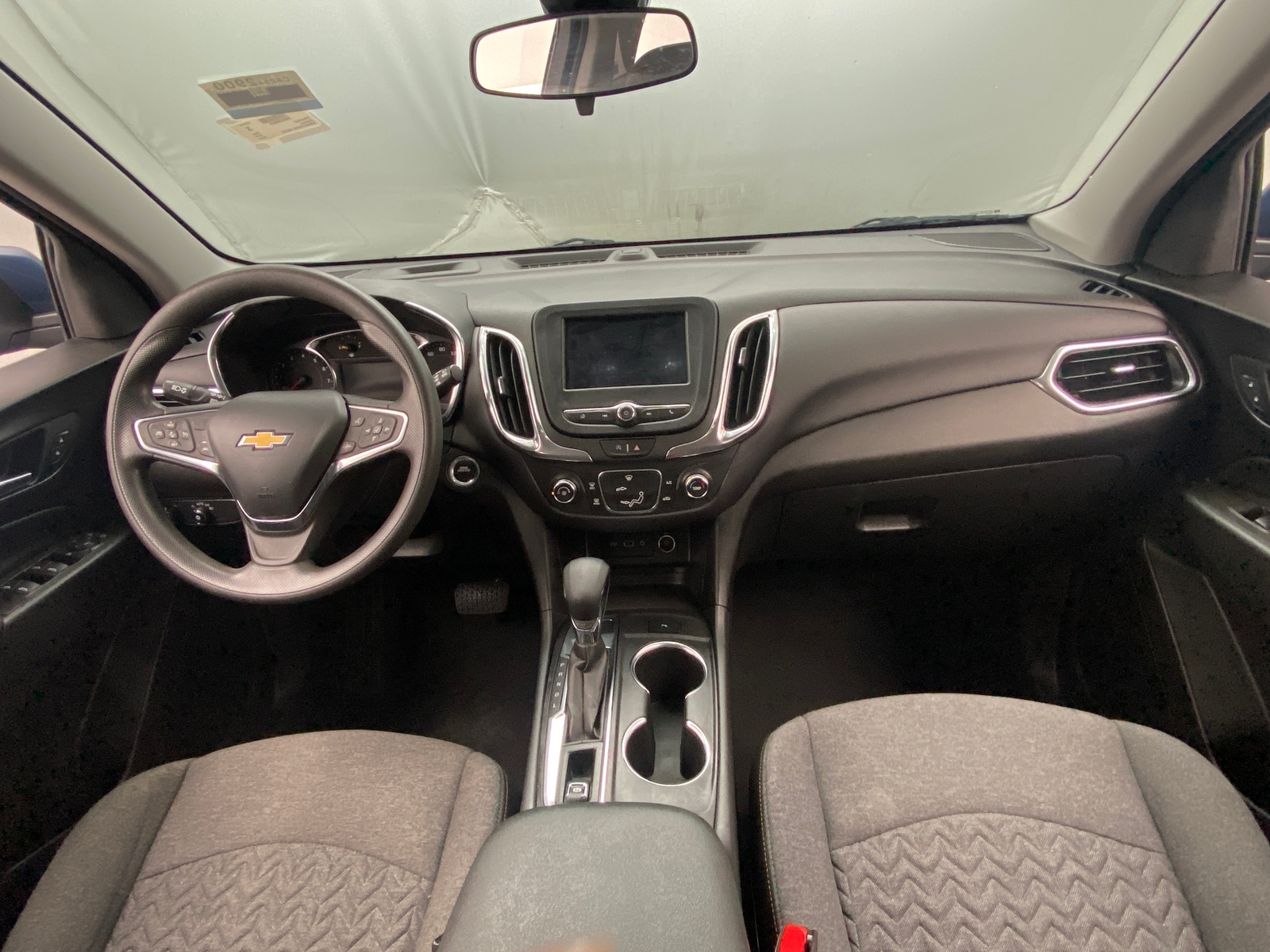 Thumbnail: 2024 Chevrolet Equinox - 3