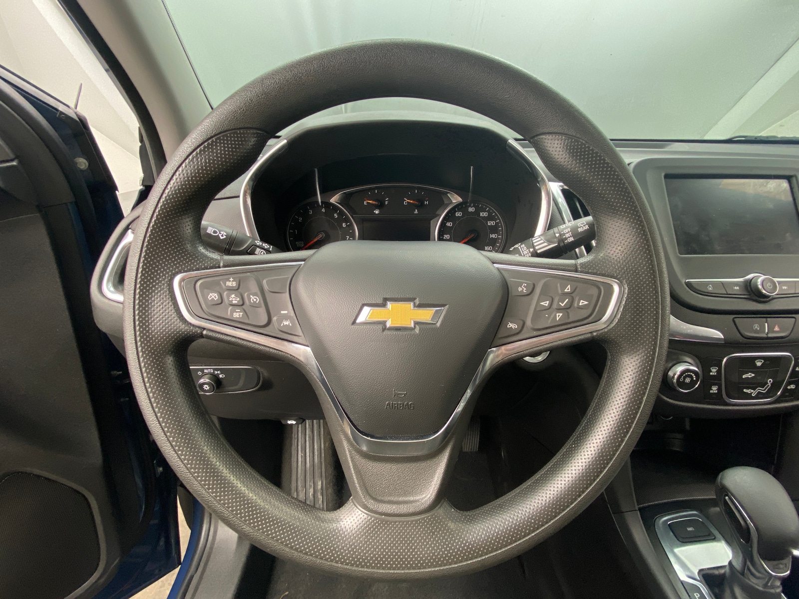 Thumbnail: 2024 Chevrolet Equinox - 5