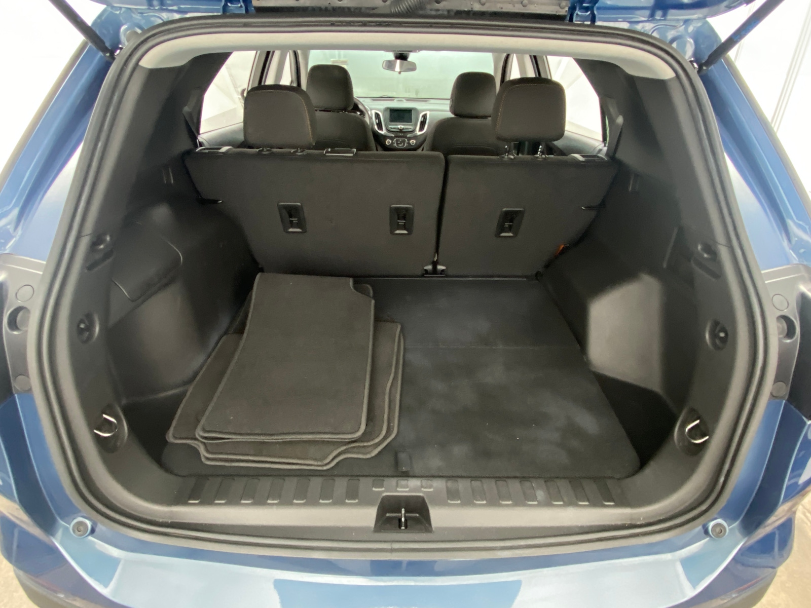 Thumbnail: 2024 Chevrolet Equinox - 7