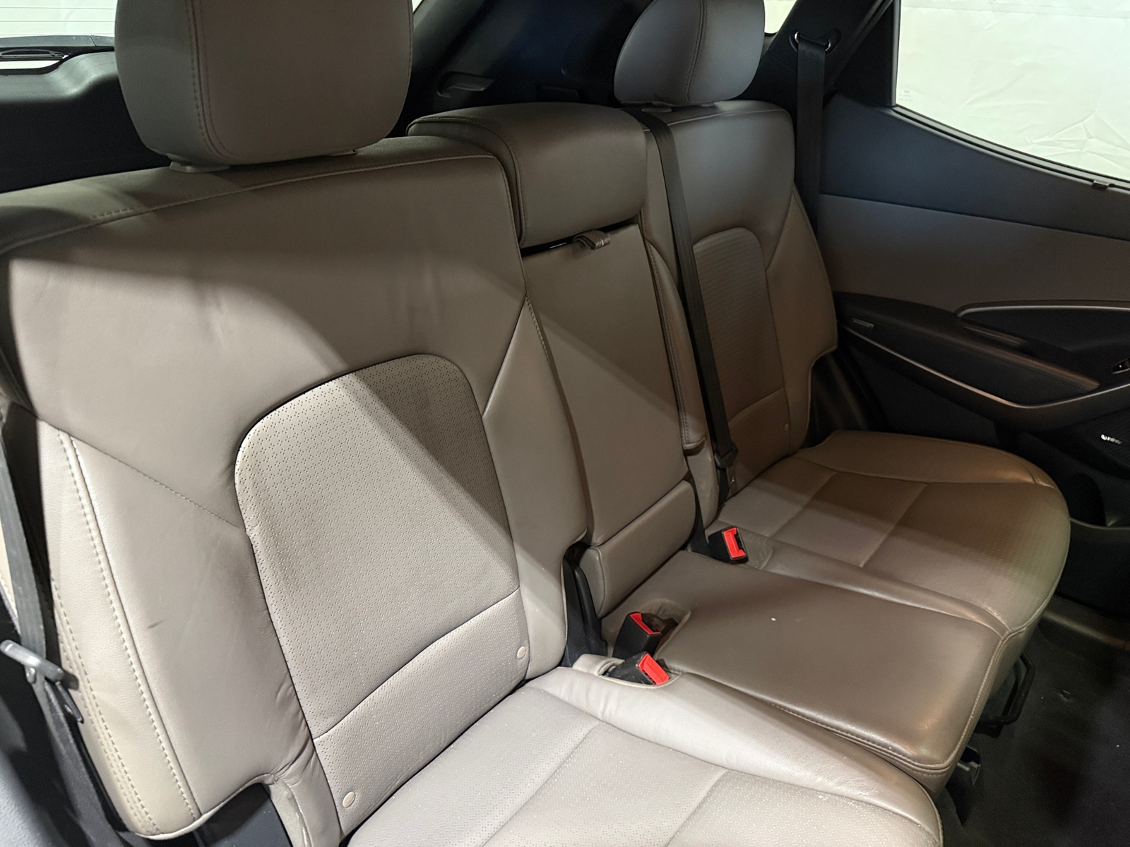 Thumbnail: 2014 Hyundai Santa Fe - 5