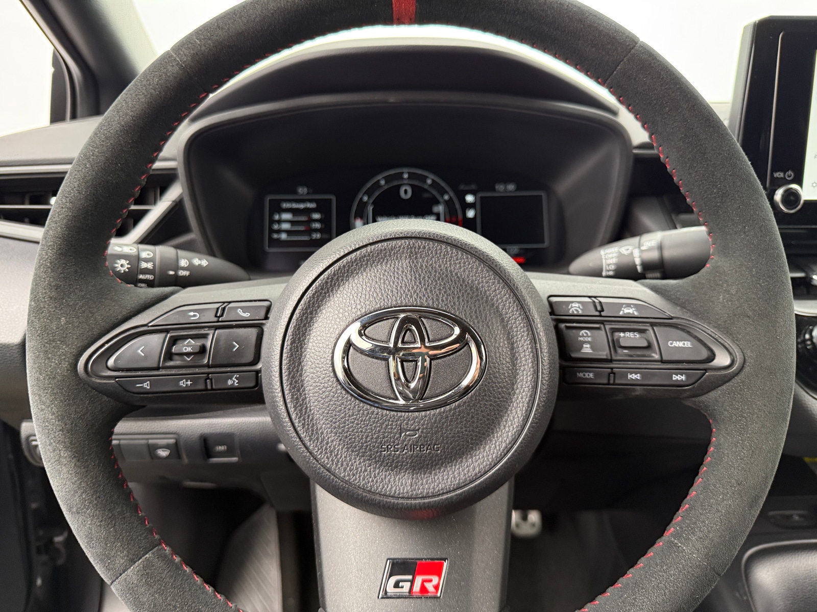 Thumbnail: 2023 Toyota GR Corolla - 4