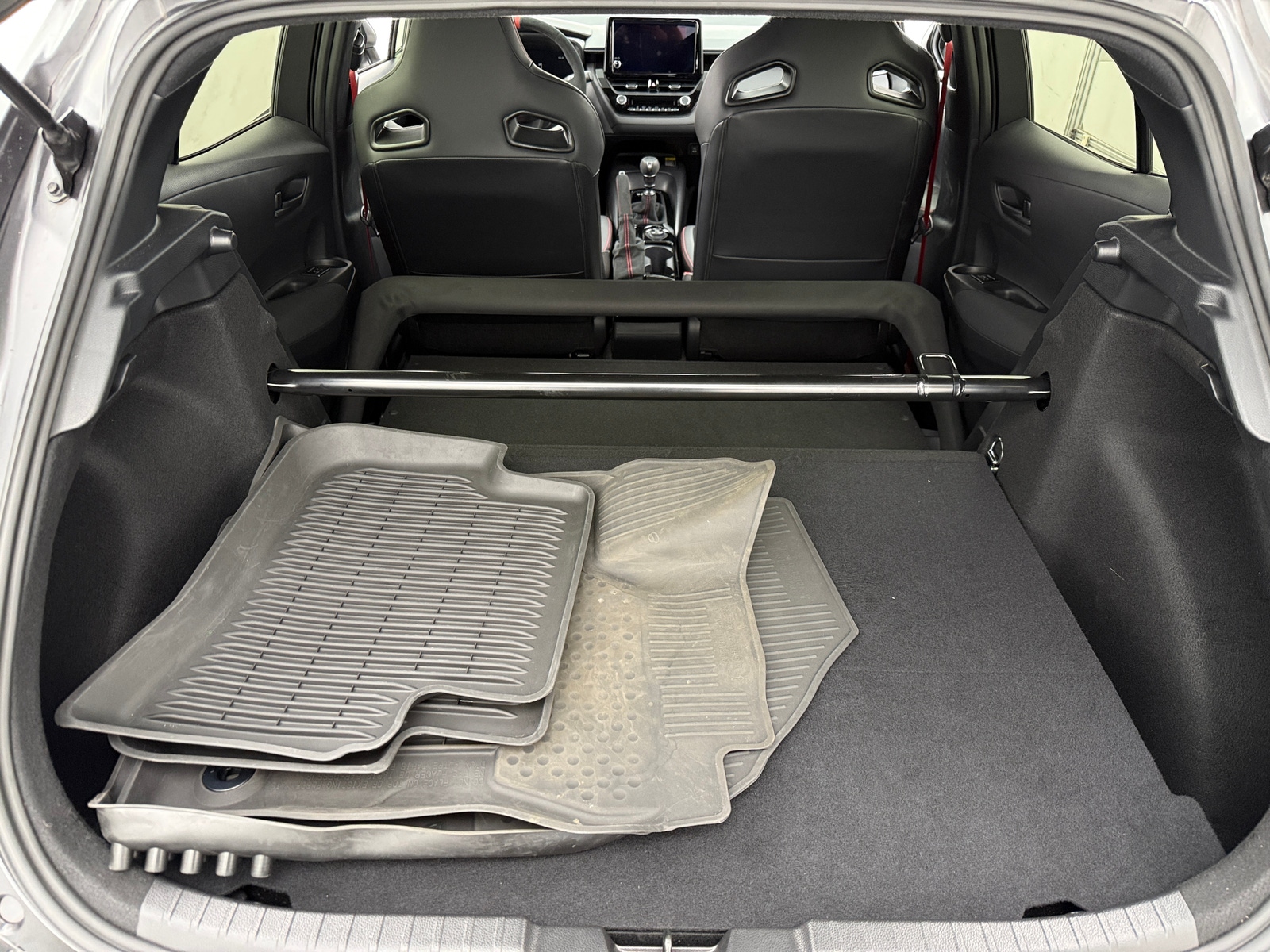 Thumbnail: 2023 Toyota GR Corolla - 5