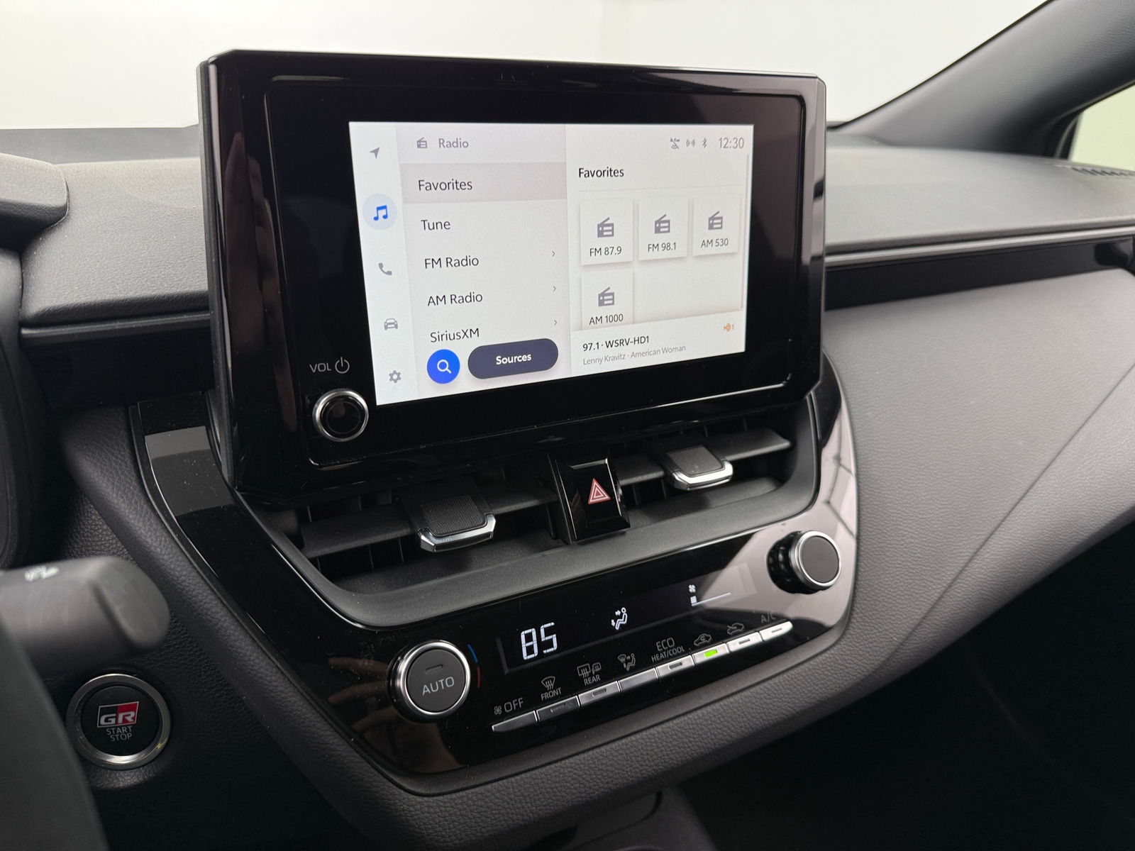 Thumbnail: 2023 Toyota GR Corolla - 3