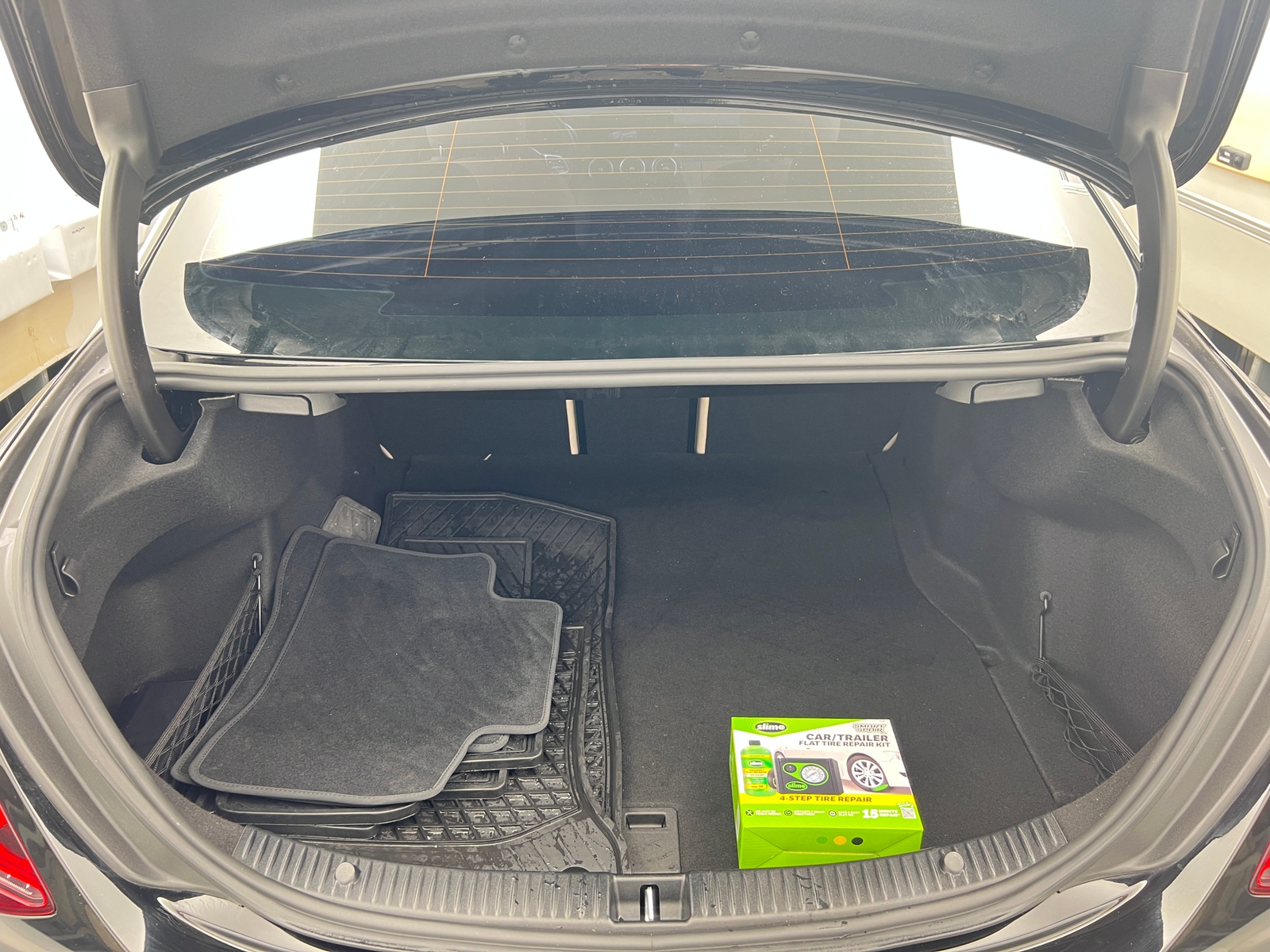 Thumbnail: 2021 Mercedes-Benz C-Class - 6