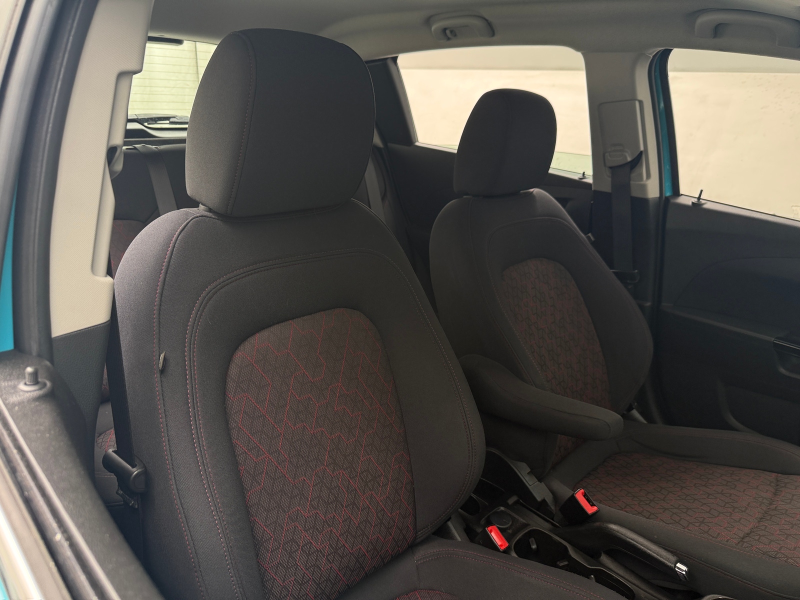 Thumbnail: 2020 Chevrolet Sonic - 2