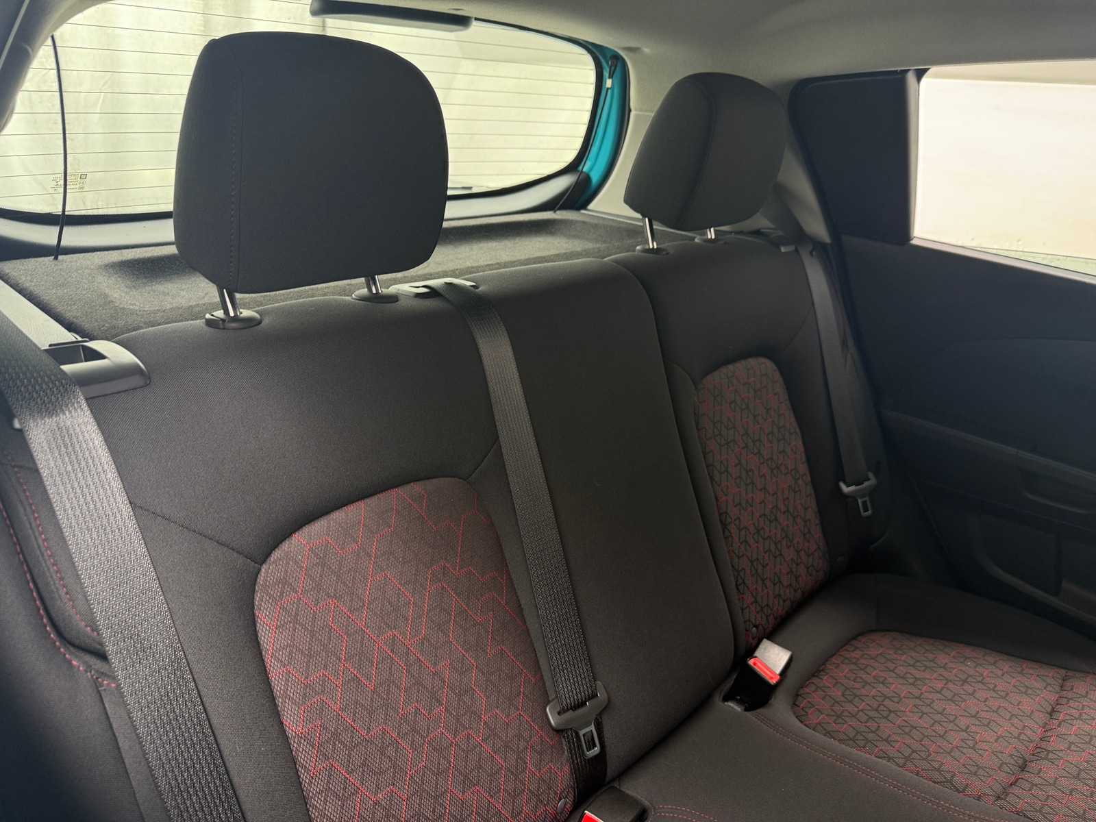 Thumbnail: 2020 Chevrolet Sonic - 6