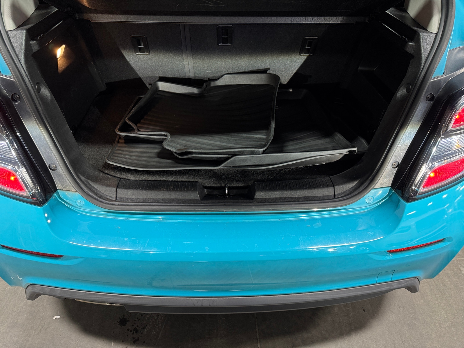 Thumbnail: 2020 Chevrolet Sonic - 7