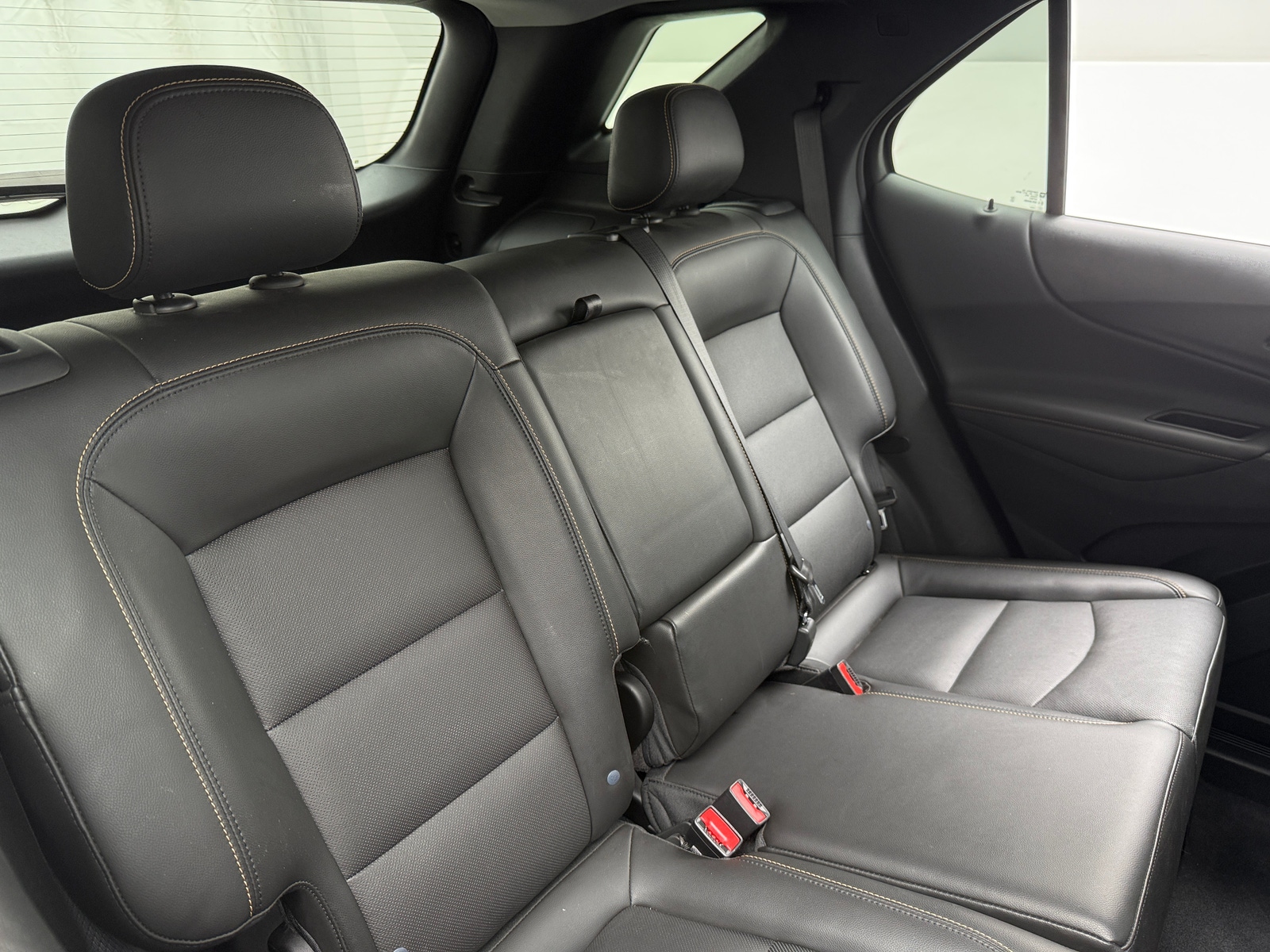 Thumbnail: 2021 Chevrolet Equinox - 5