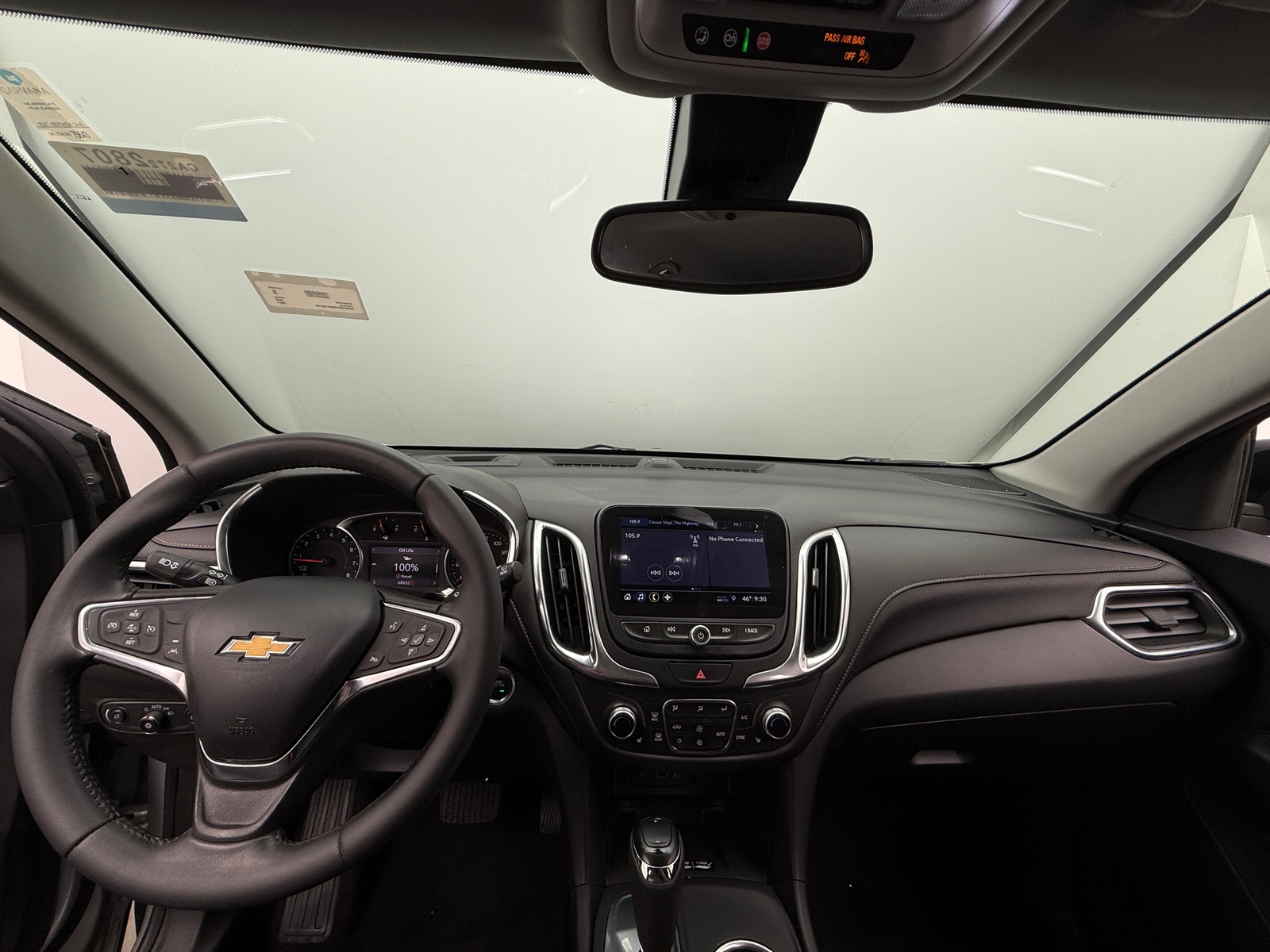 Thumbnail: 2021 Chevrolet Equinox - 2