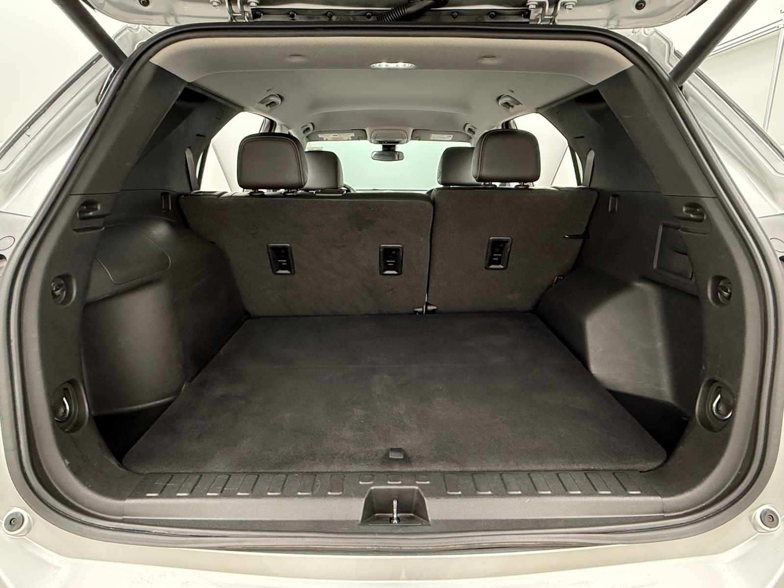 Thumbnail: 2021 Chevrolet Equinox - 6