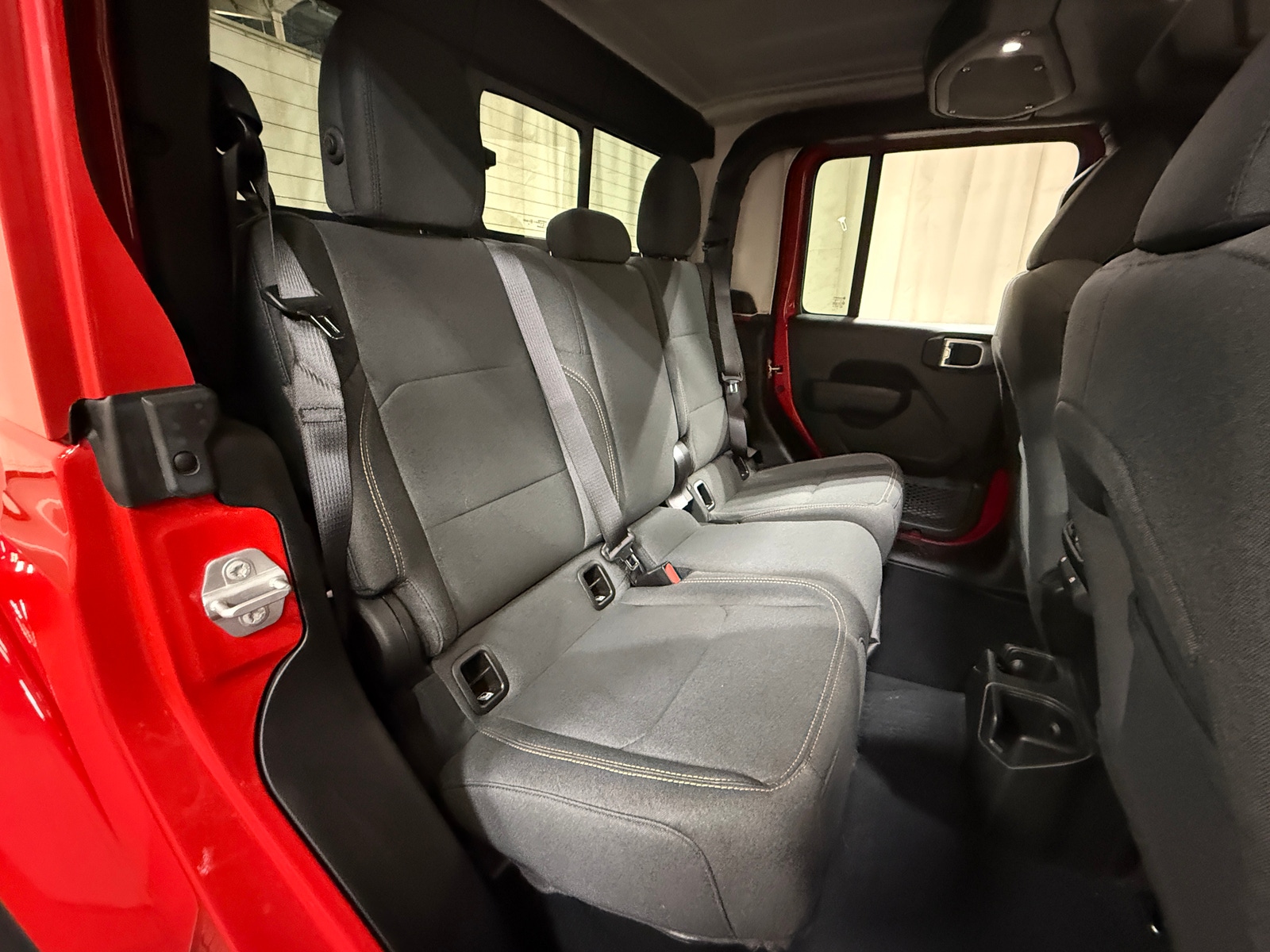 Thumbnail: 2025 Jeep Gladiator - 6