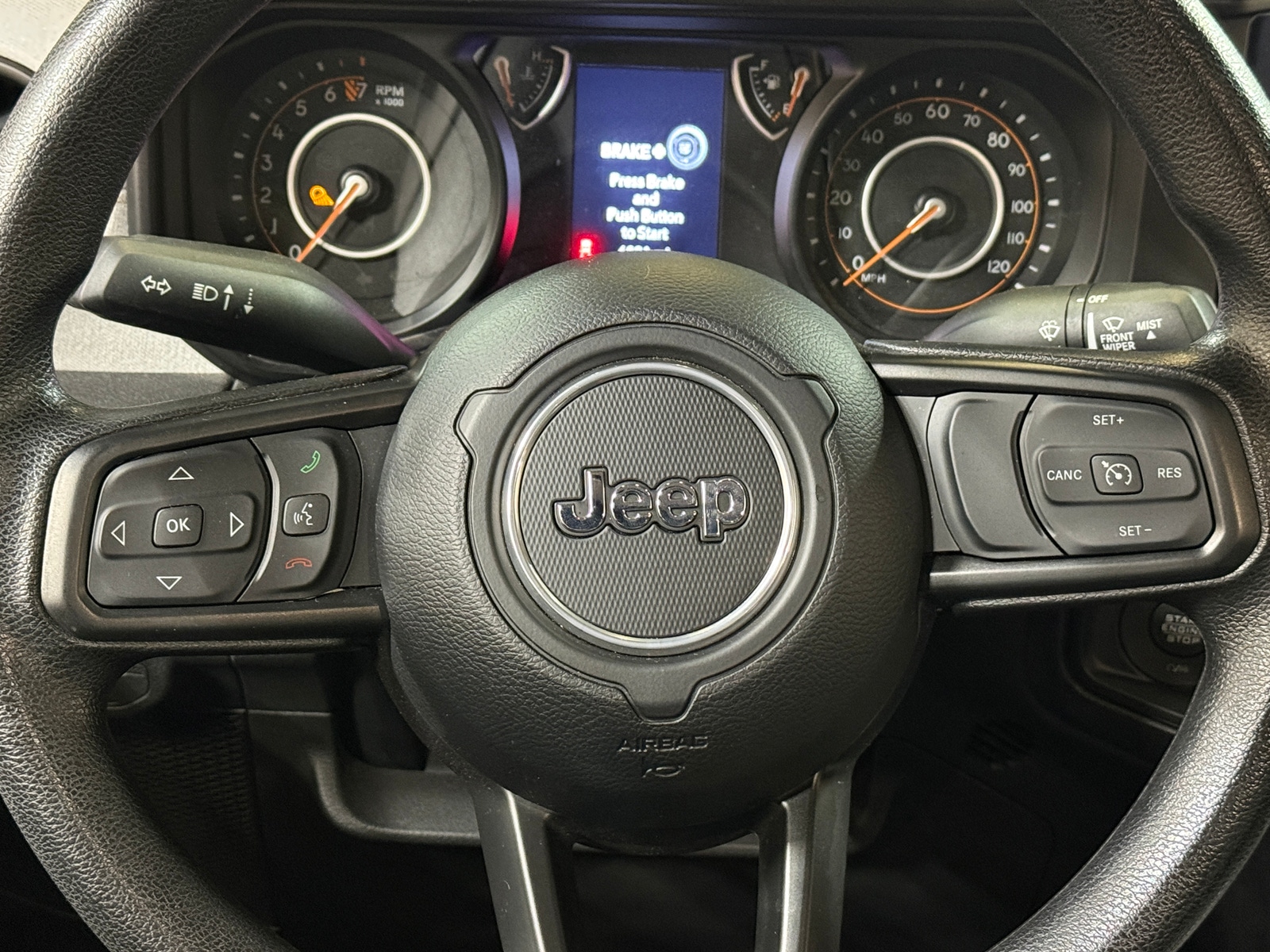 Thumbnail: 2025 Jeep Gladiator - 5