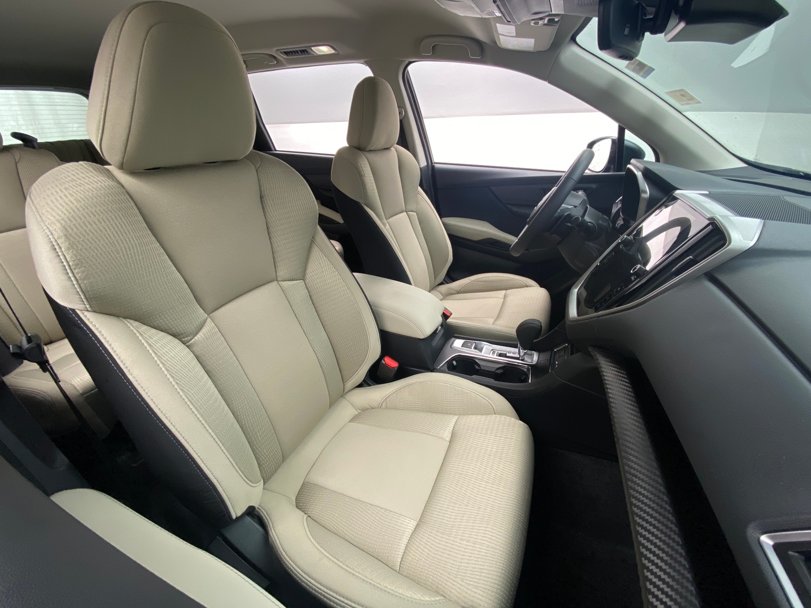 Thumbnail: 2025 Subaru Ascent - 2