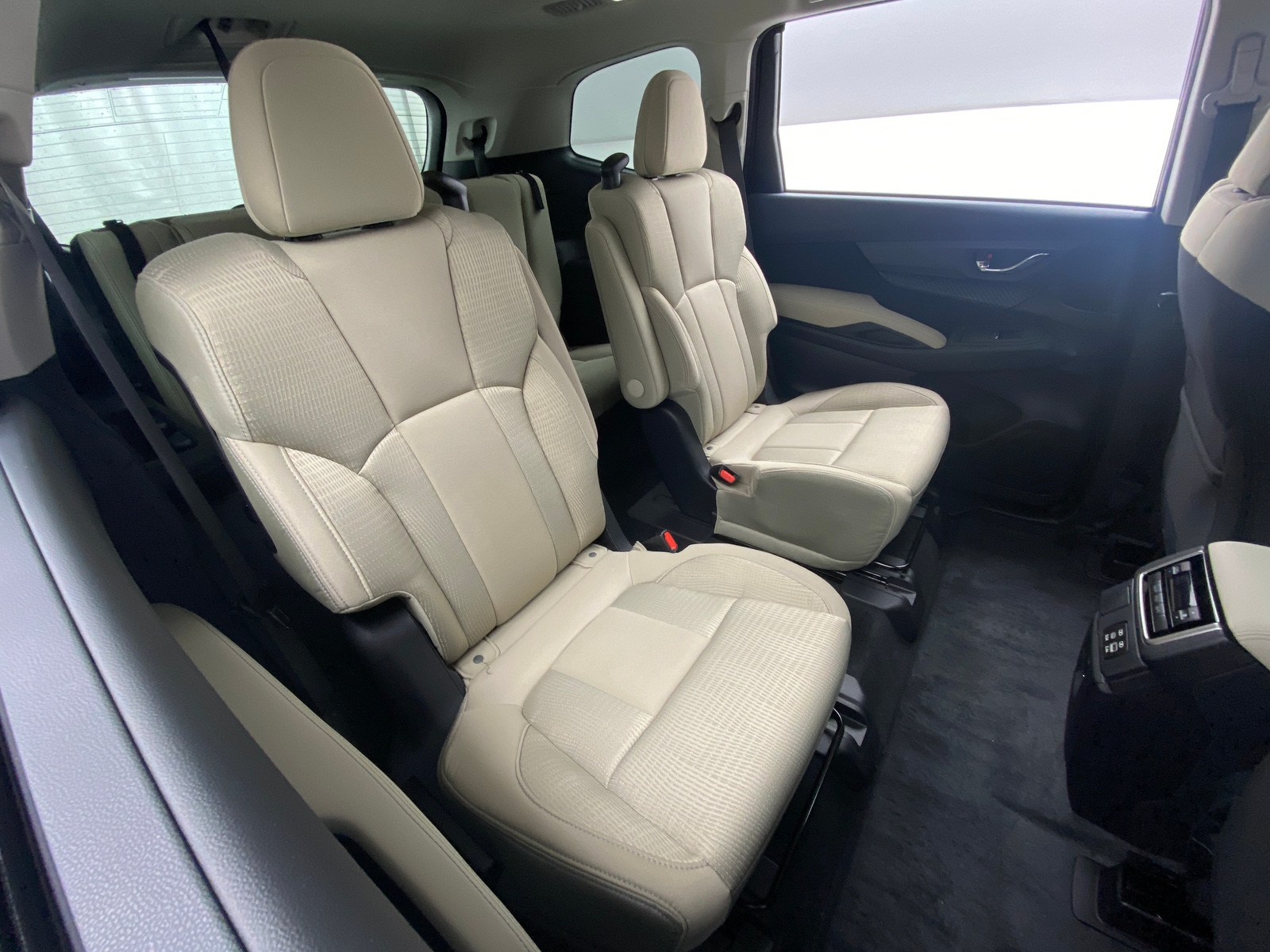 Thumbnail: 2025 Subaru Ascent - 6