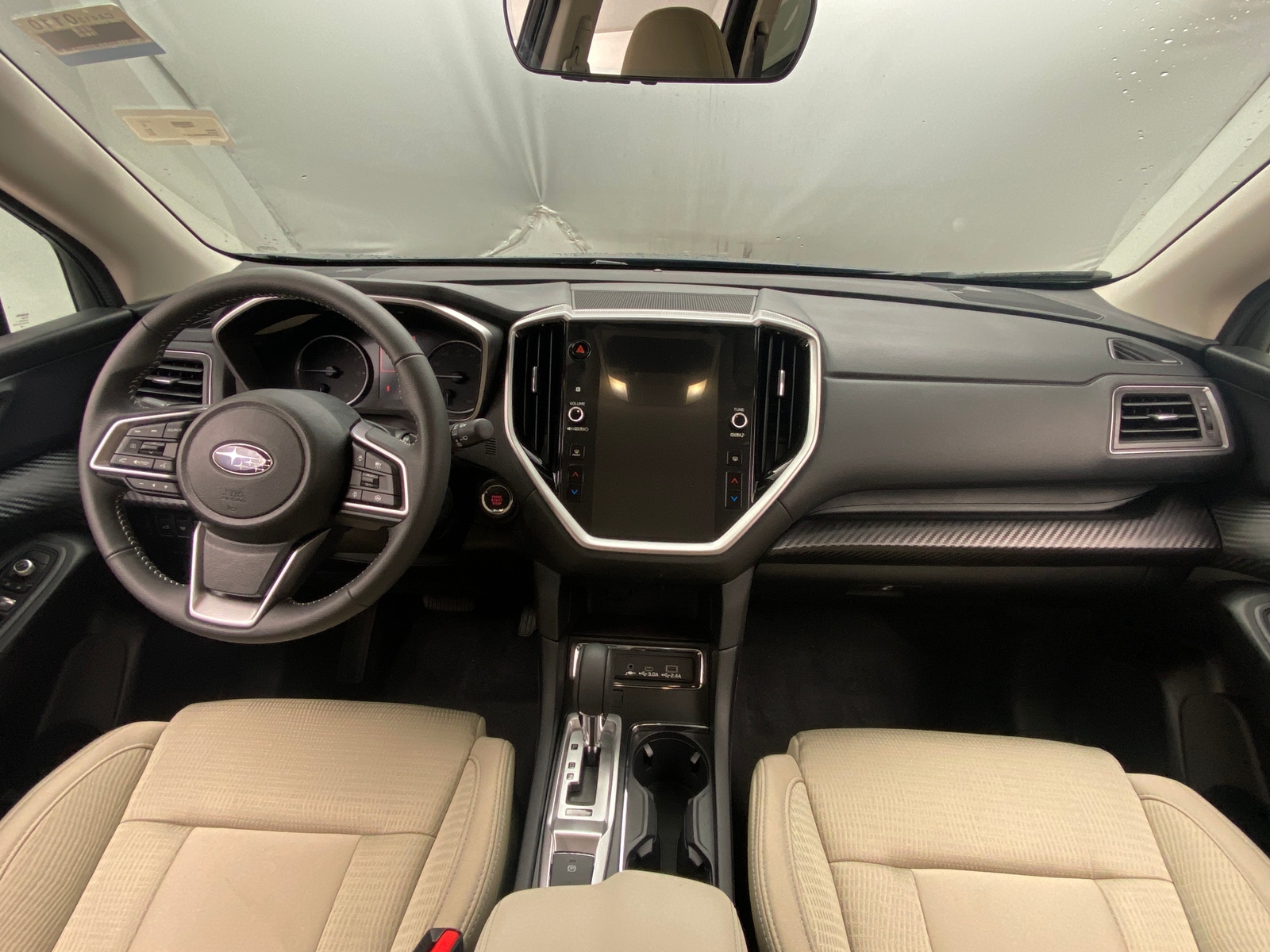 Thumbnail: 2025 Subaru Ascent - 3