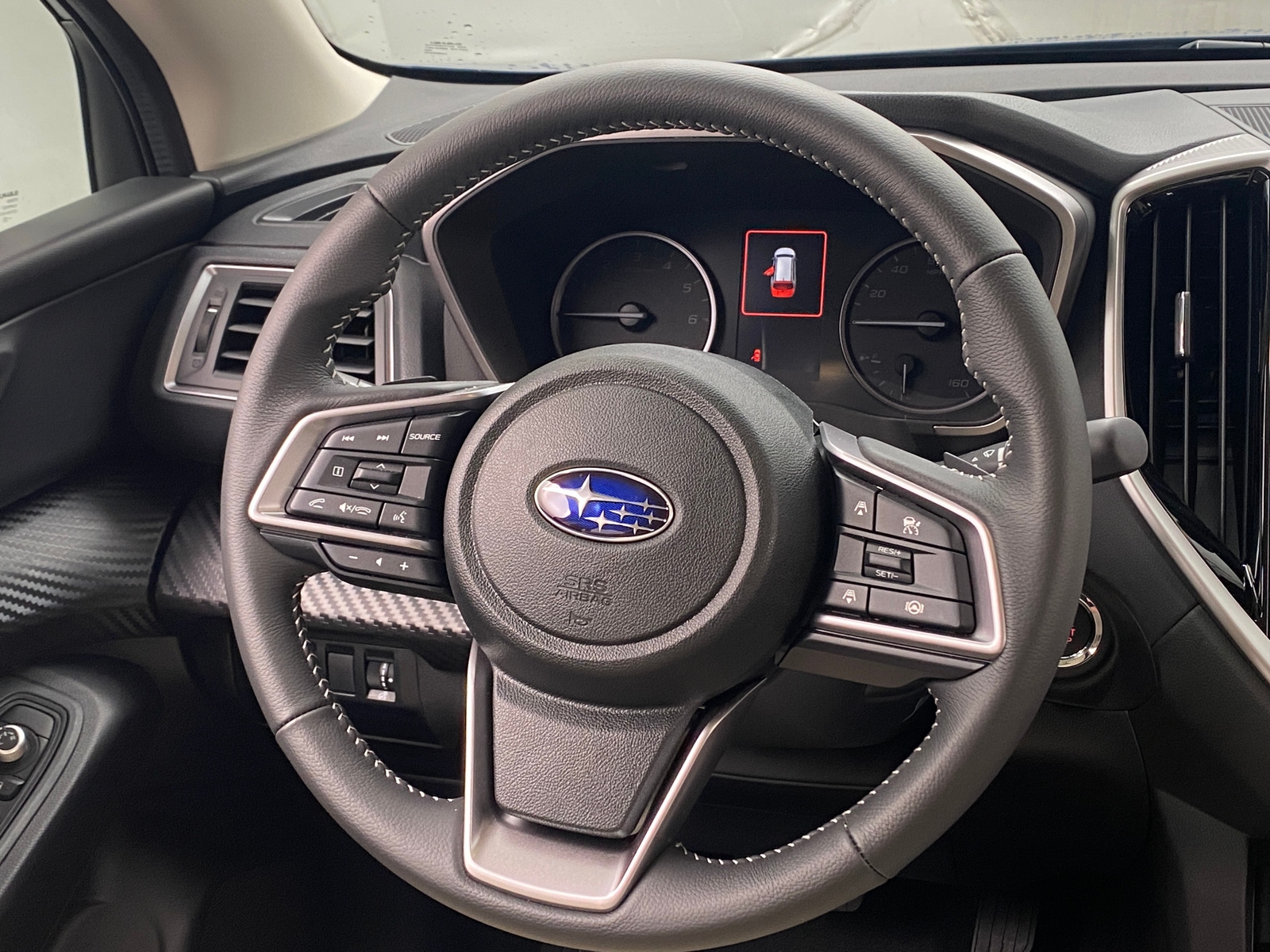 Thumbnail: 2025 Subaru Ascent - 5