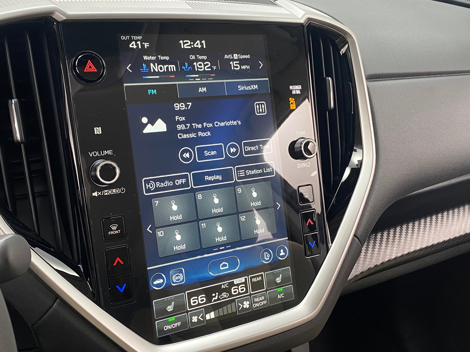 Thumbnail: 2025 Subaru Ascent - 4