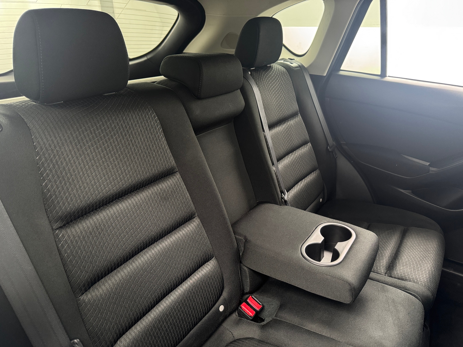 Thumbnail: 2013 Mazda CX-5 - 6