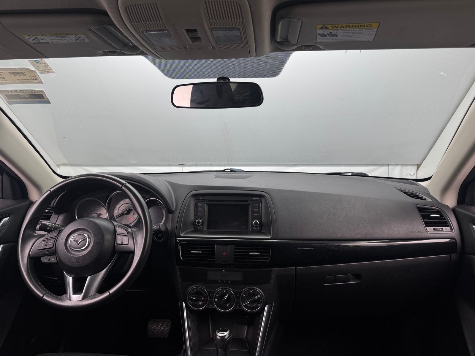 Thumbnail: 2013 Mazda CX-5 - 3