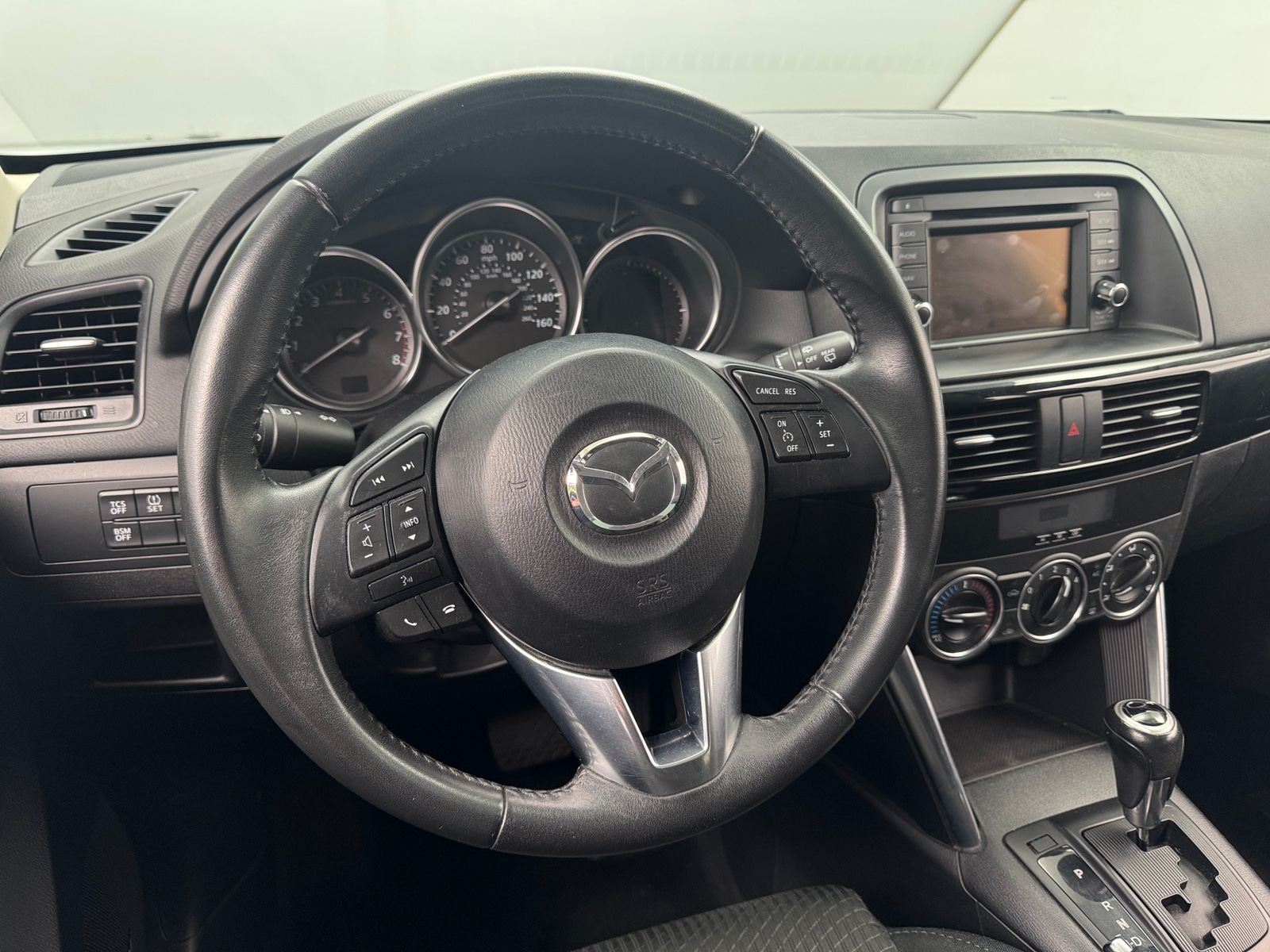 Thumbnail: 2013 Mazda CX-5 - 5