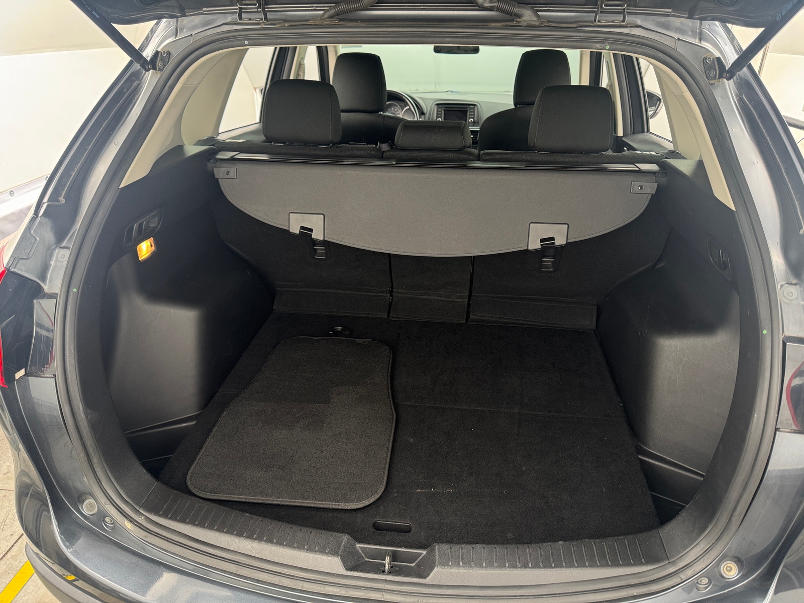 Thumbnail: 2013 Mazda CX-5 - 7