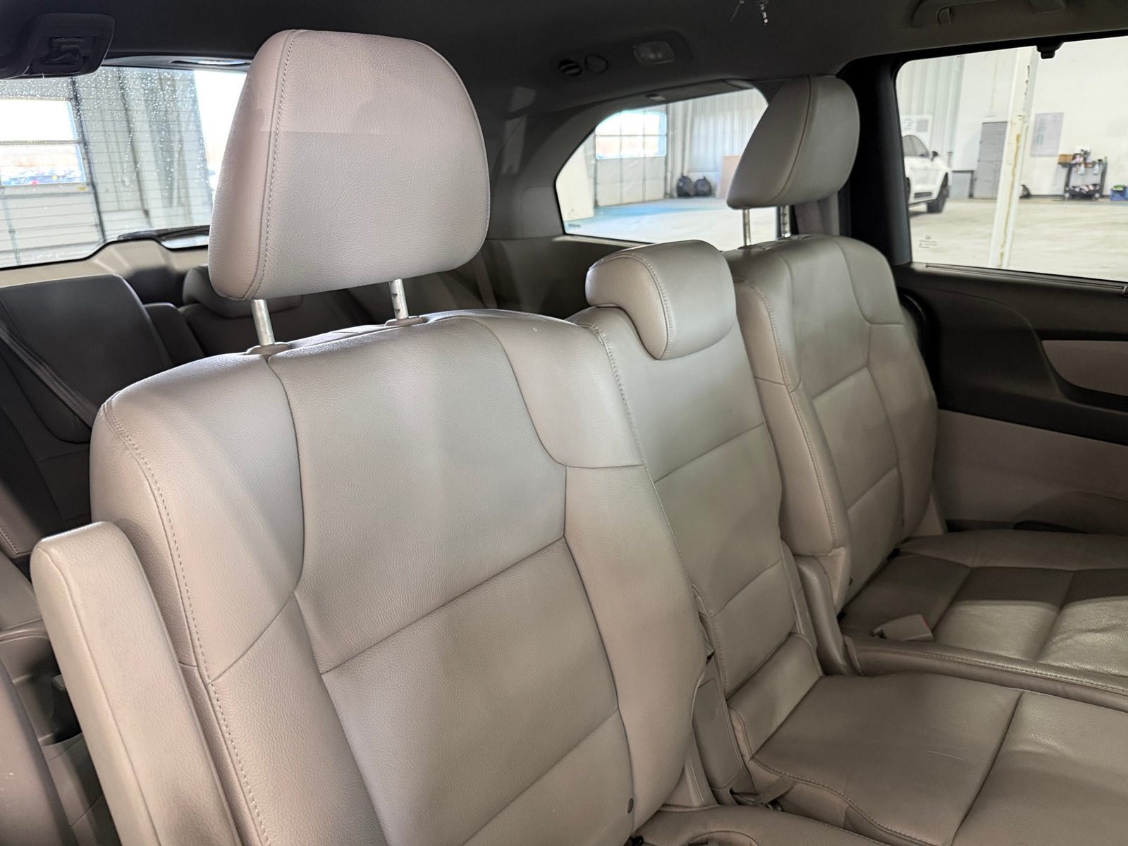 Thumbnail: 2017 Honda Odyssey - 5