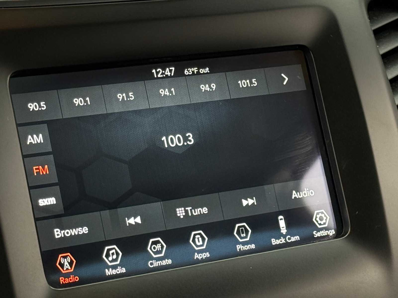 Thumbnail: 2020 Jeep Cherokee - 4