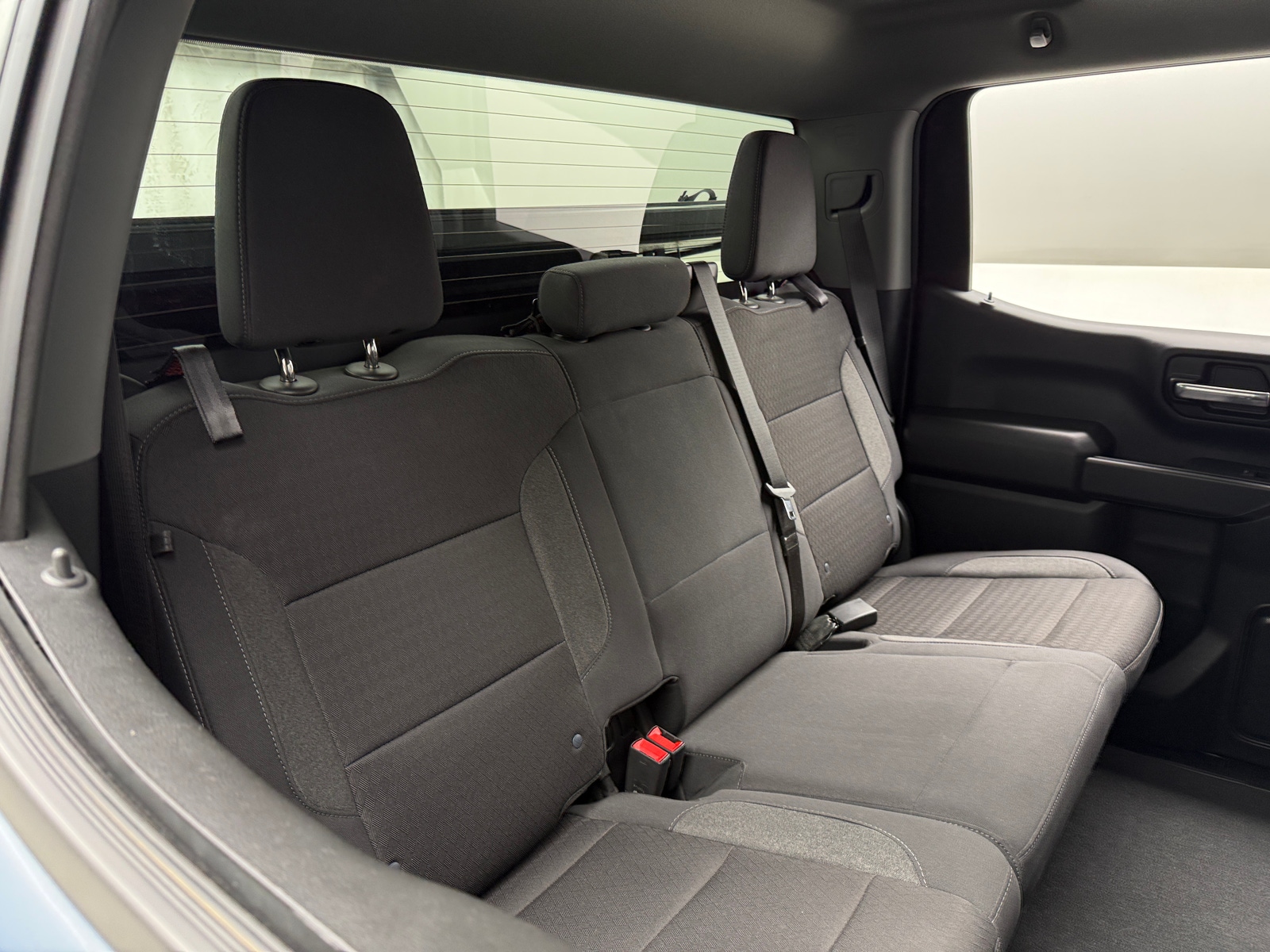 Thumbnail: 2024 Chevrolet Silverado 1500 - 6