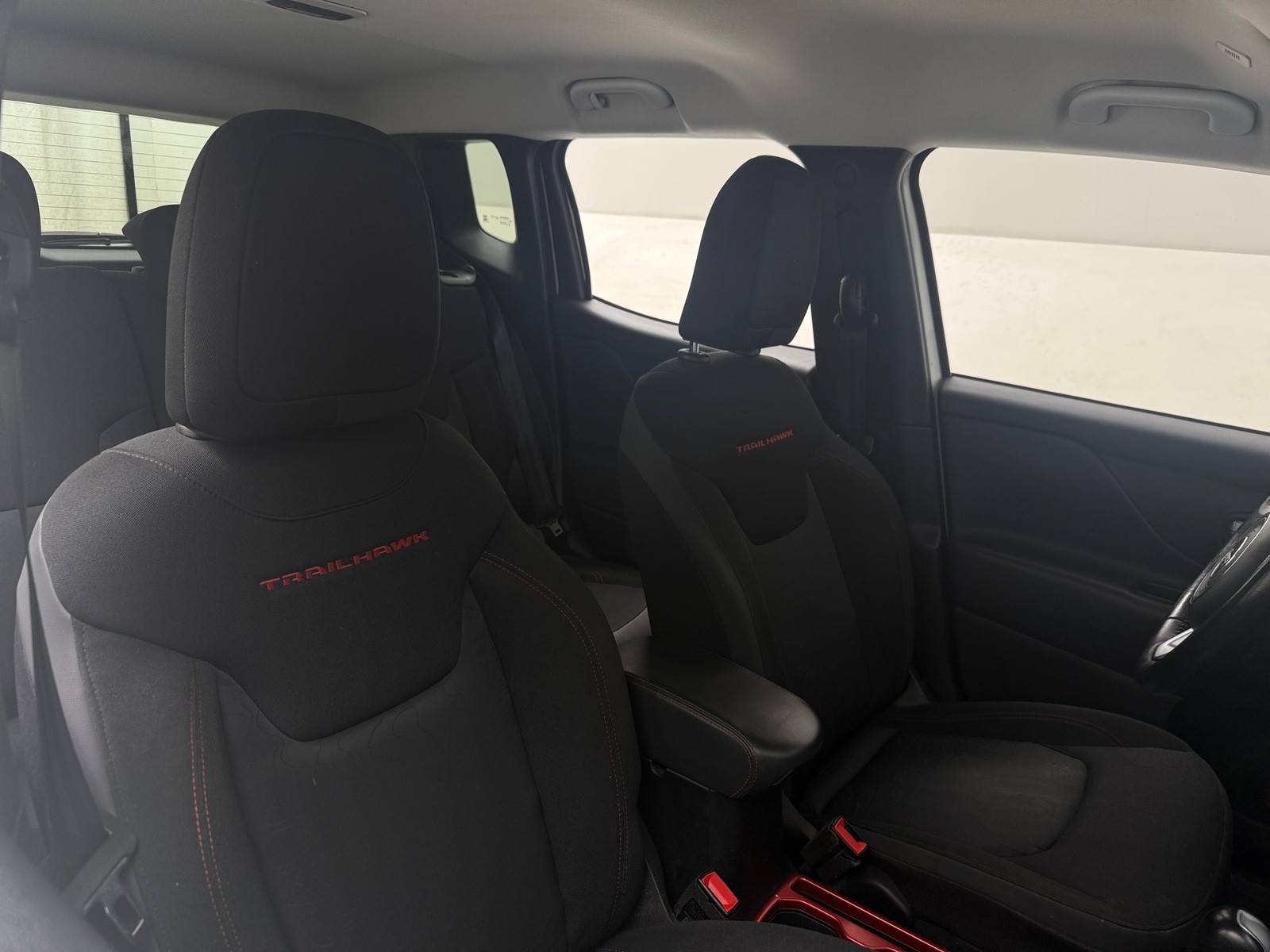 Thumbnail: 2020 Jeep Renegade - 2