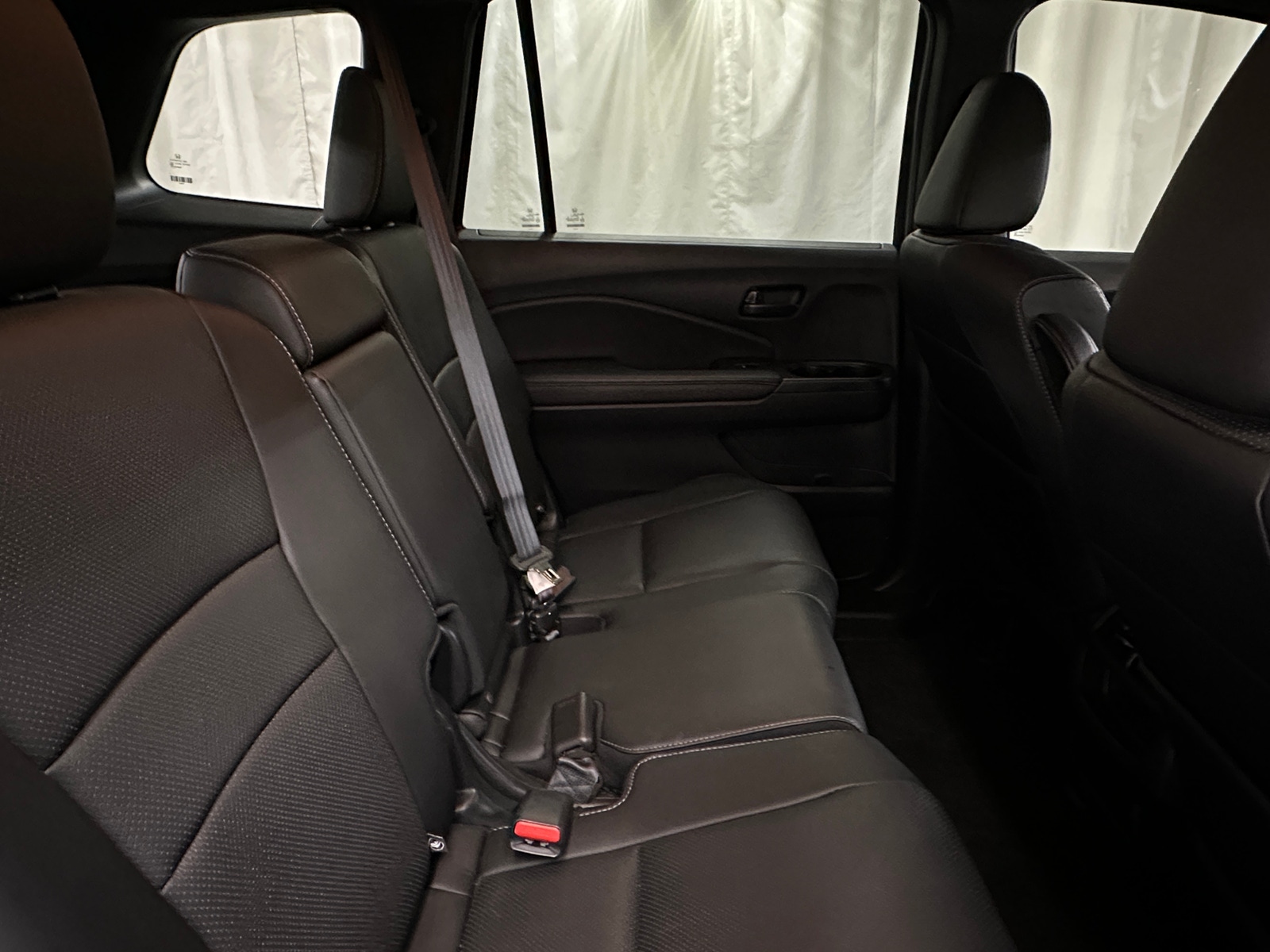 Thumbnail: 2022 Honda Passport - 5