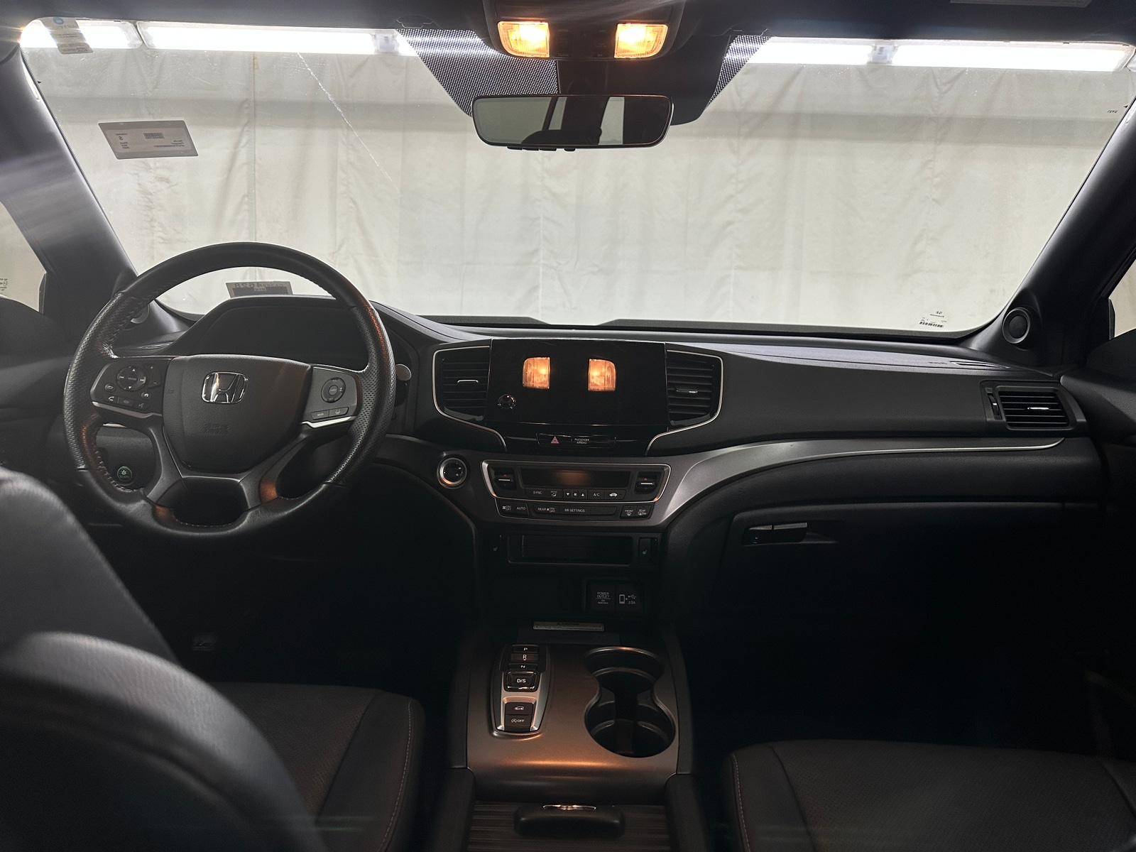 Thumbnail: 2022 Honda Passport - 2