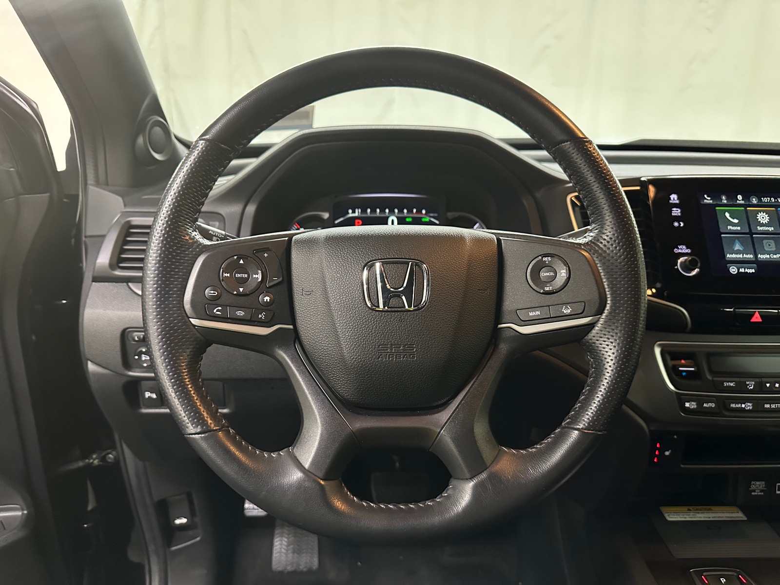 Thumbnail: 2022 Honda Passport - 4