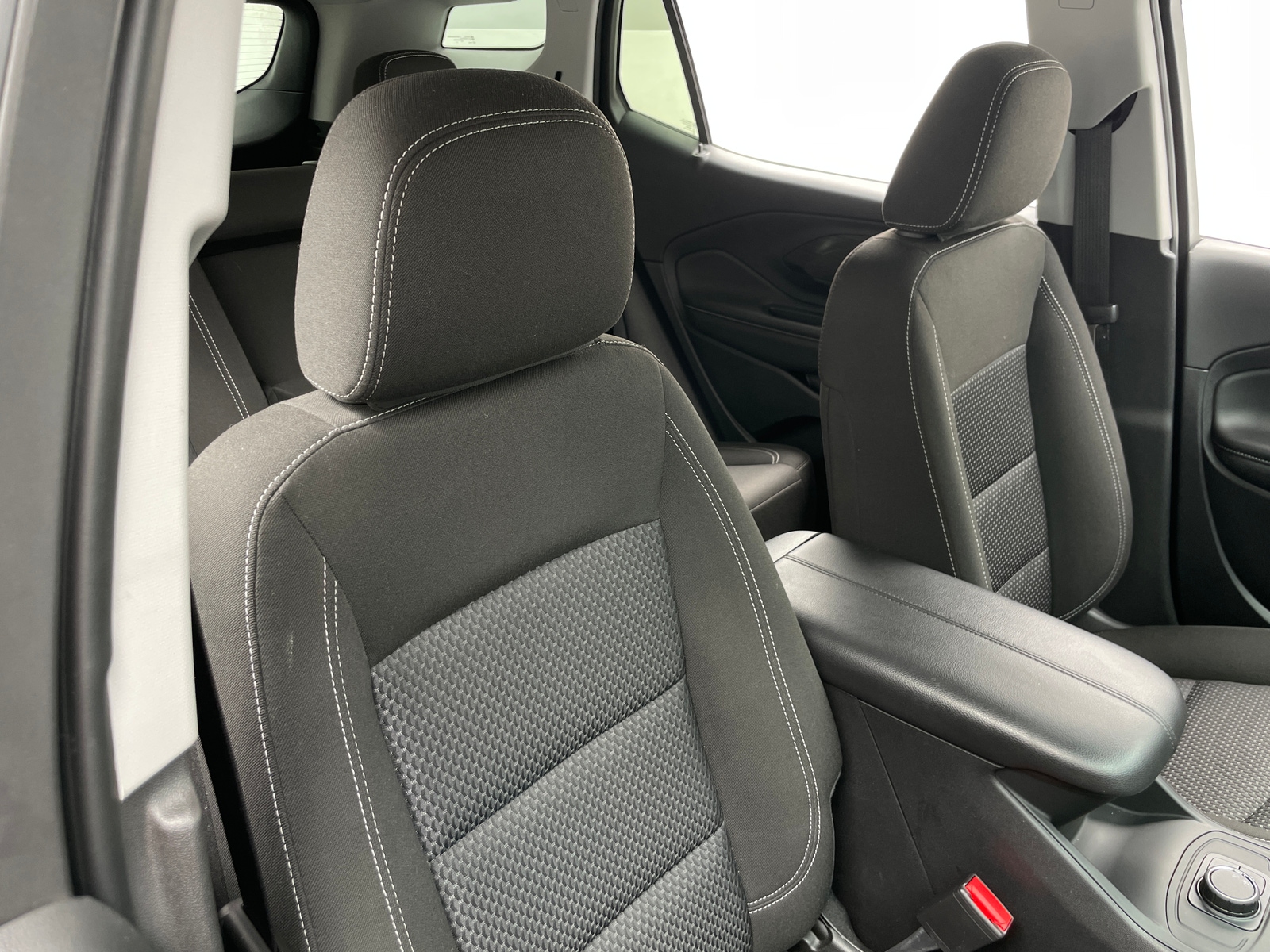 Thumbnail: 2024 GMC Terrain - 2