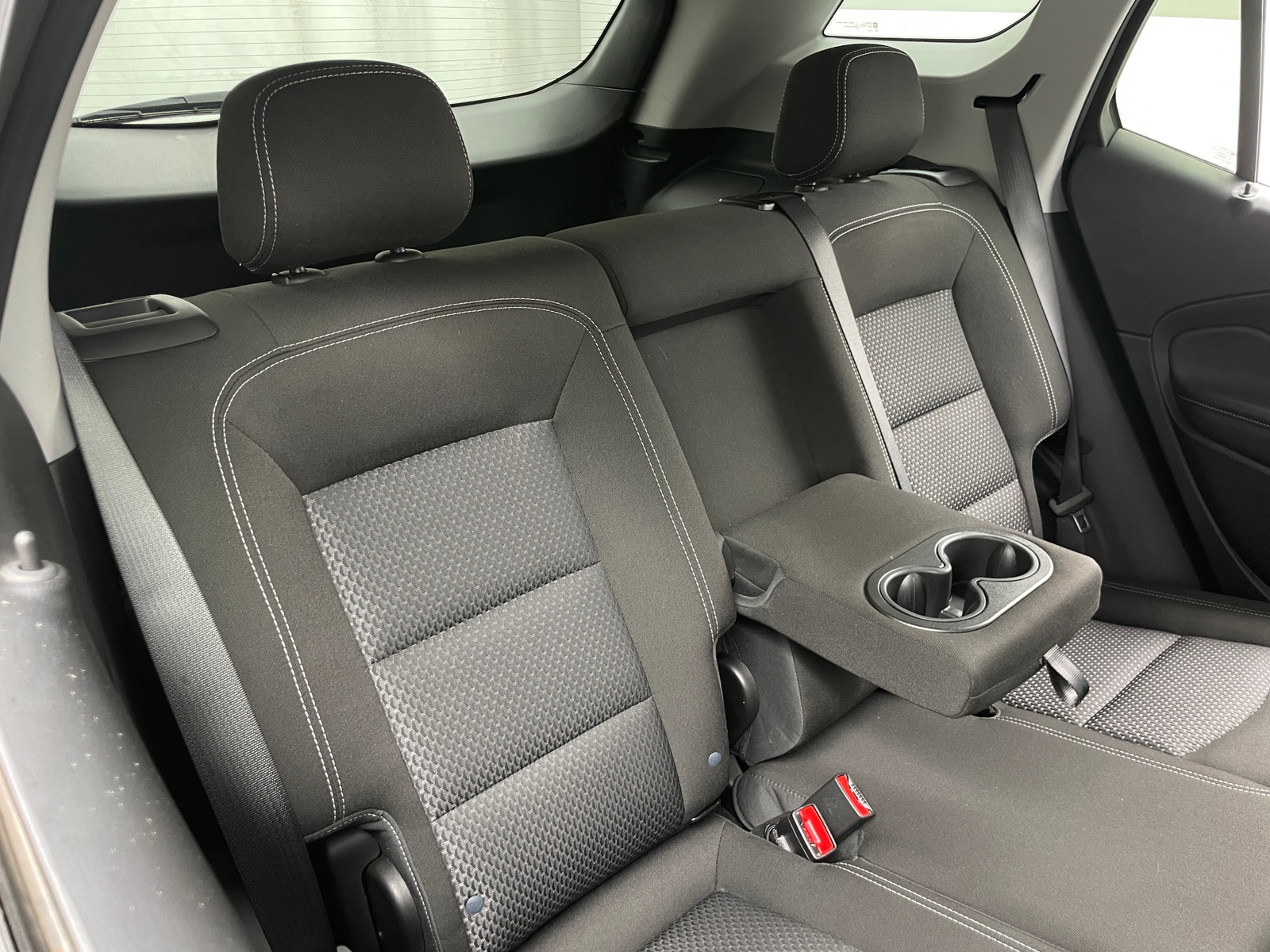 Thumbnail: 2024 GMC Terrain - 6