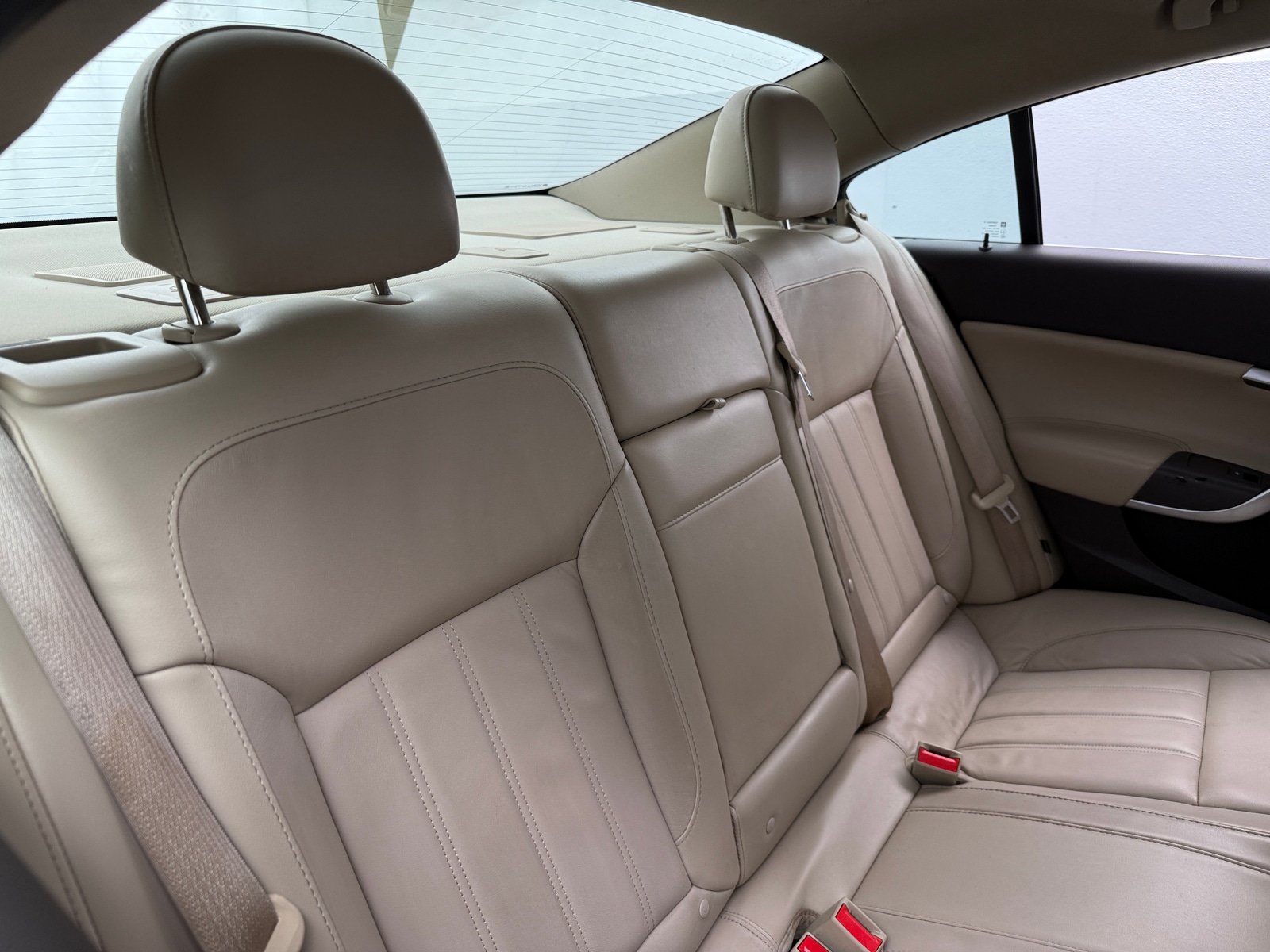 Thumbnail: 2017 Buick Regal - 5