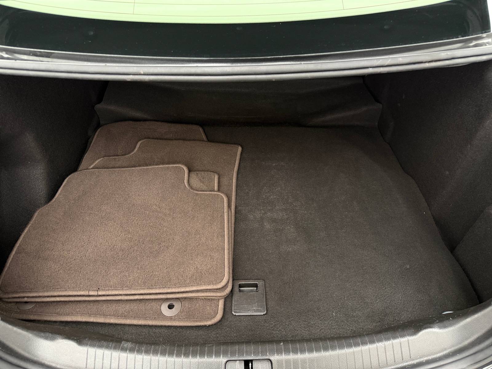 Thumbnail: 2017 Buick Regal - 6