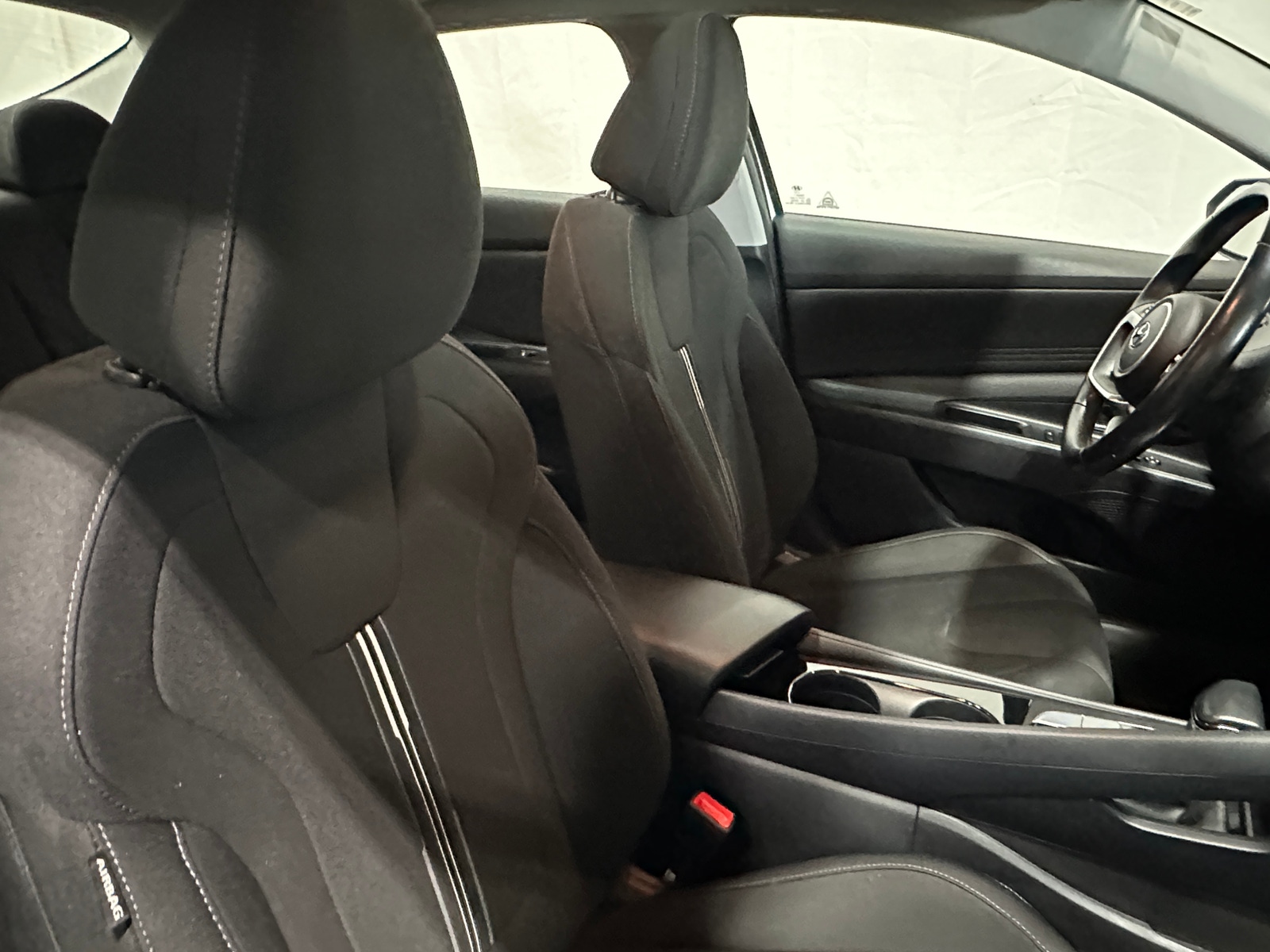 Thumbnail: 2021 Hyundai Elantra - 2