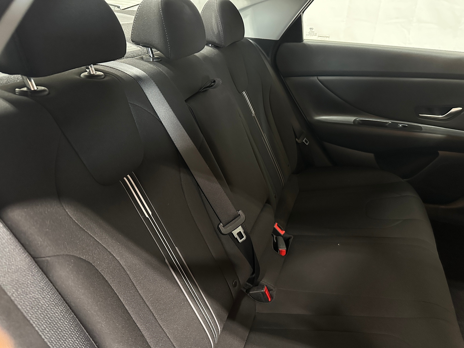 Thumbnail: 2021 Hyundai Elantra - 6