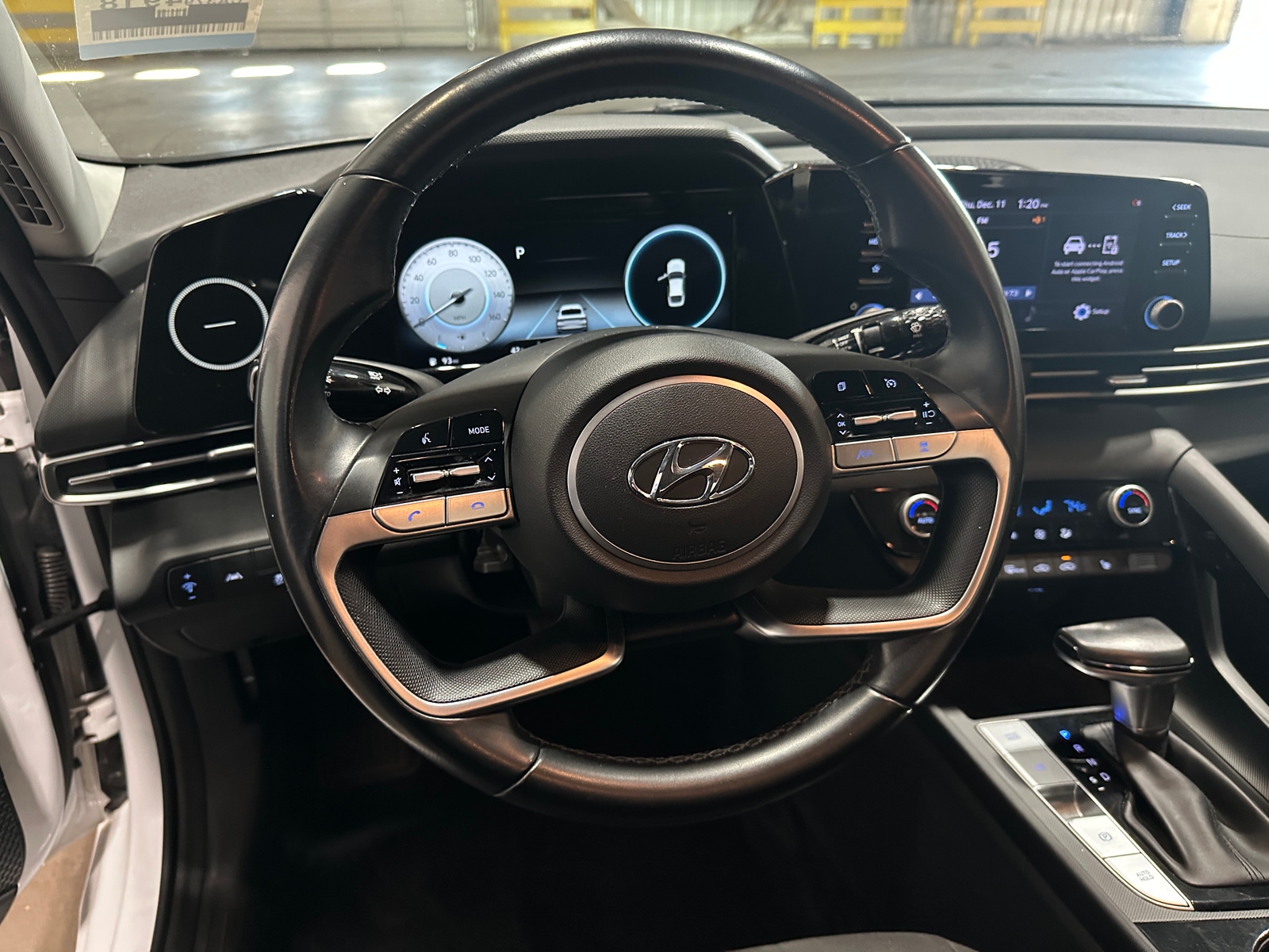 Thumbnail: 2021 Hyundai Elantra - 5