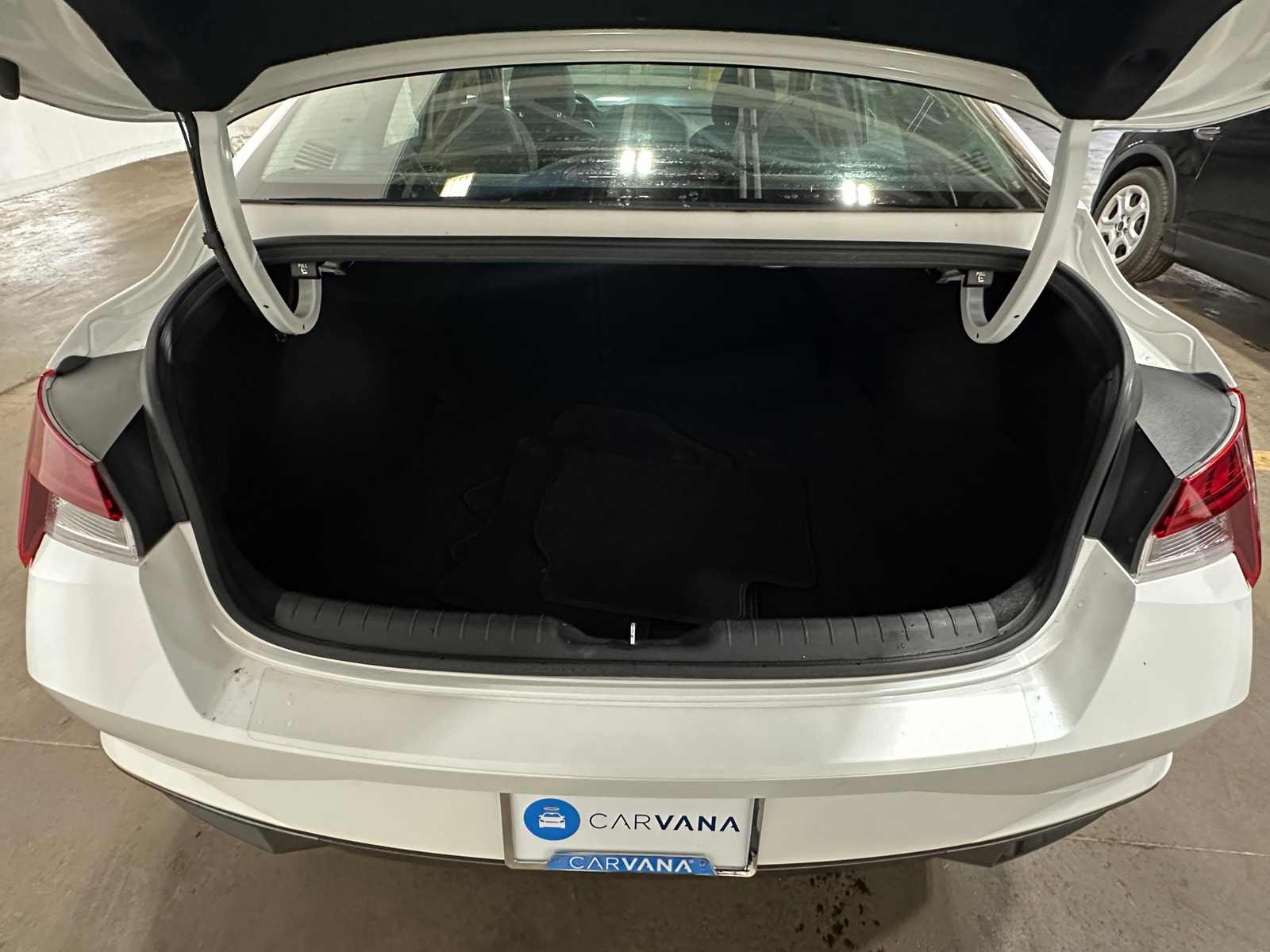 Thumbnail: 2021 Hyundai Elantra - 7