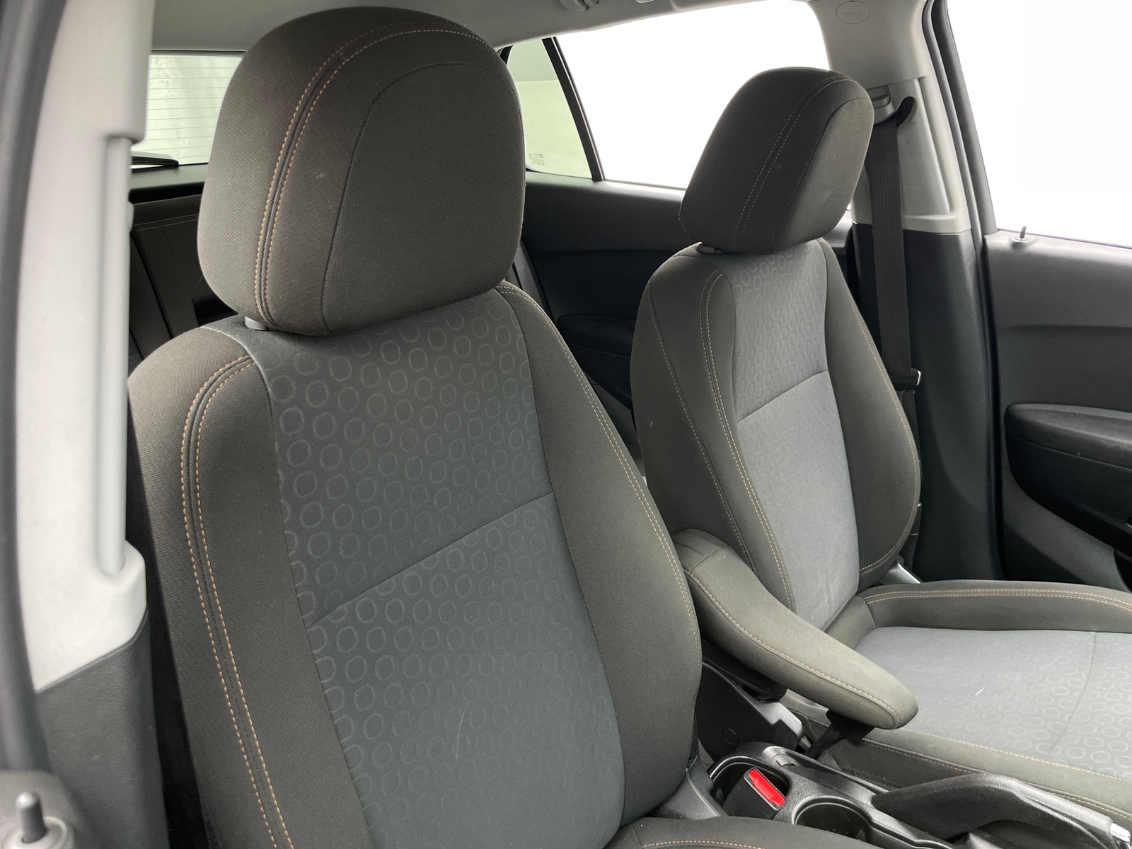 Thumbnail: 2020 Chevrolet Trax - 2