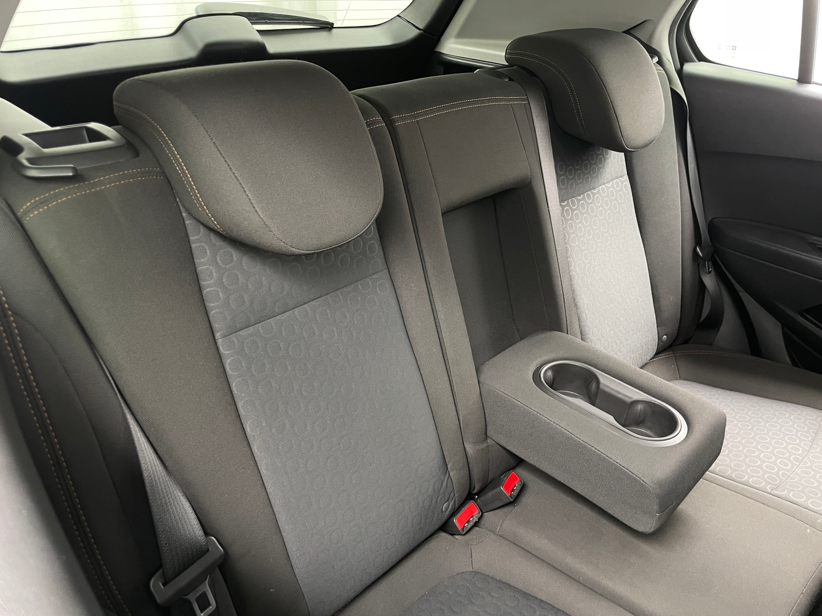 Thumbnail: 2020 Chevrolet Trax - 6