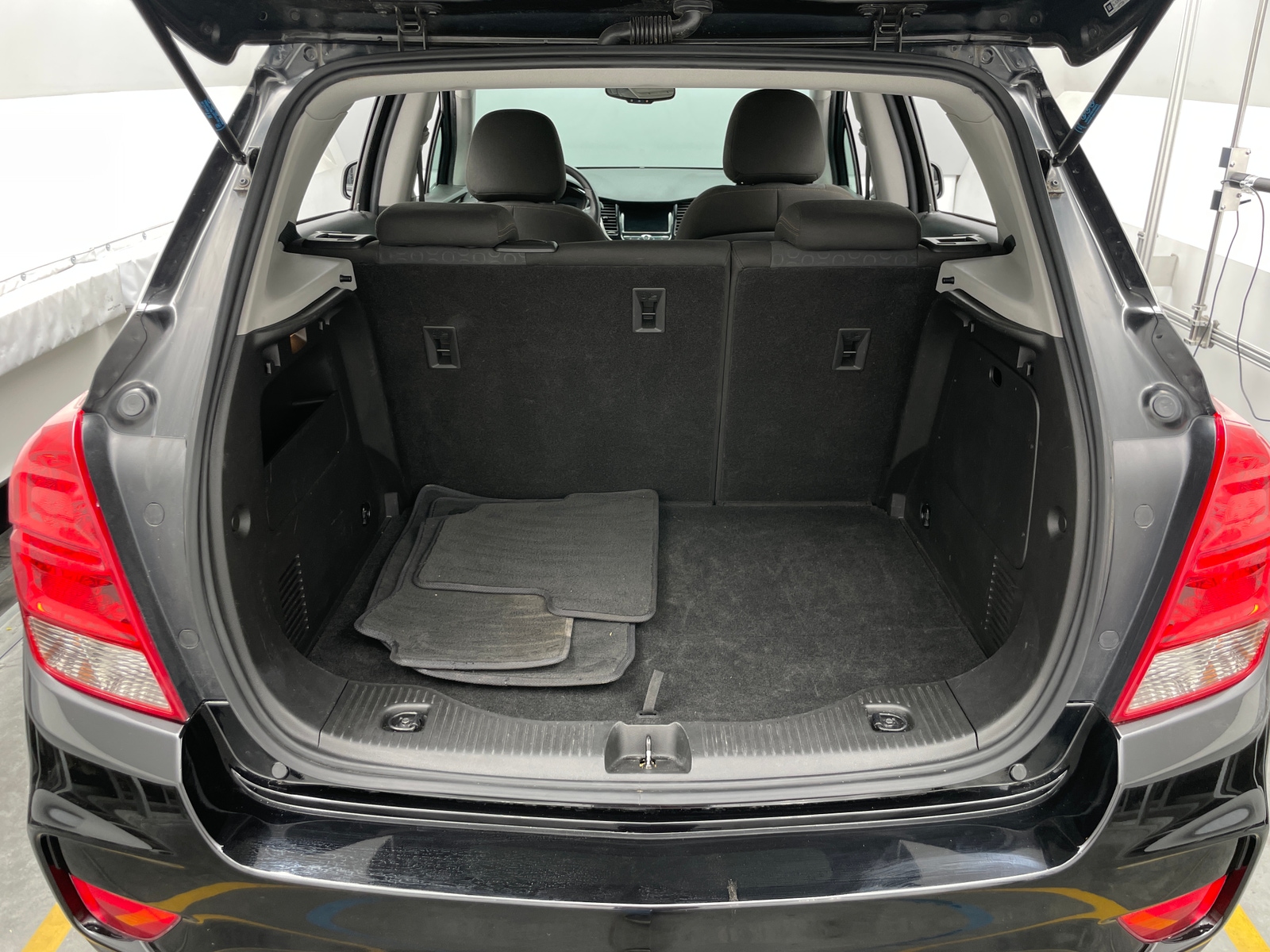 Thumbnail: 2020 Chevrolet Trax - 7