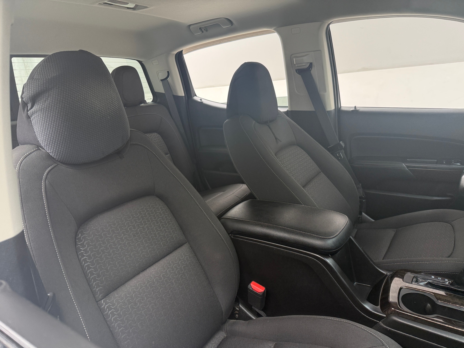 Thumbnail: 2016 GMC Canyon - 2