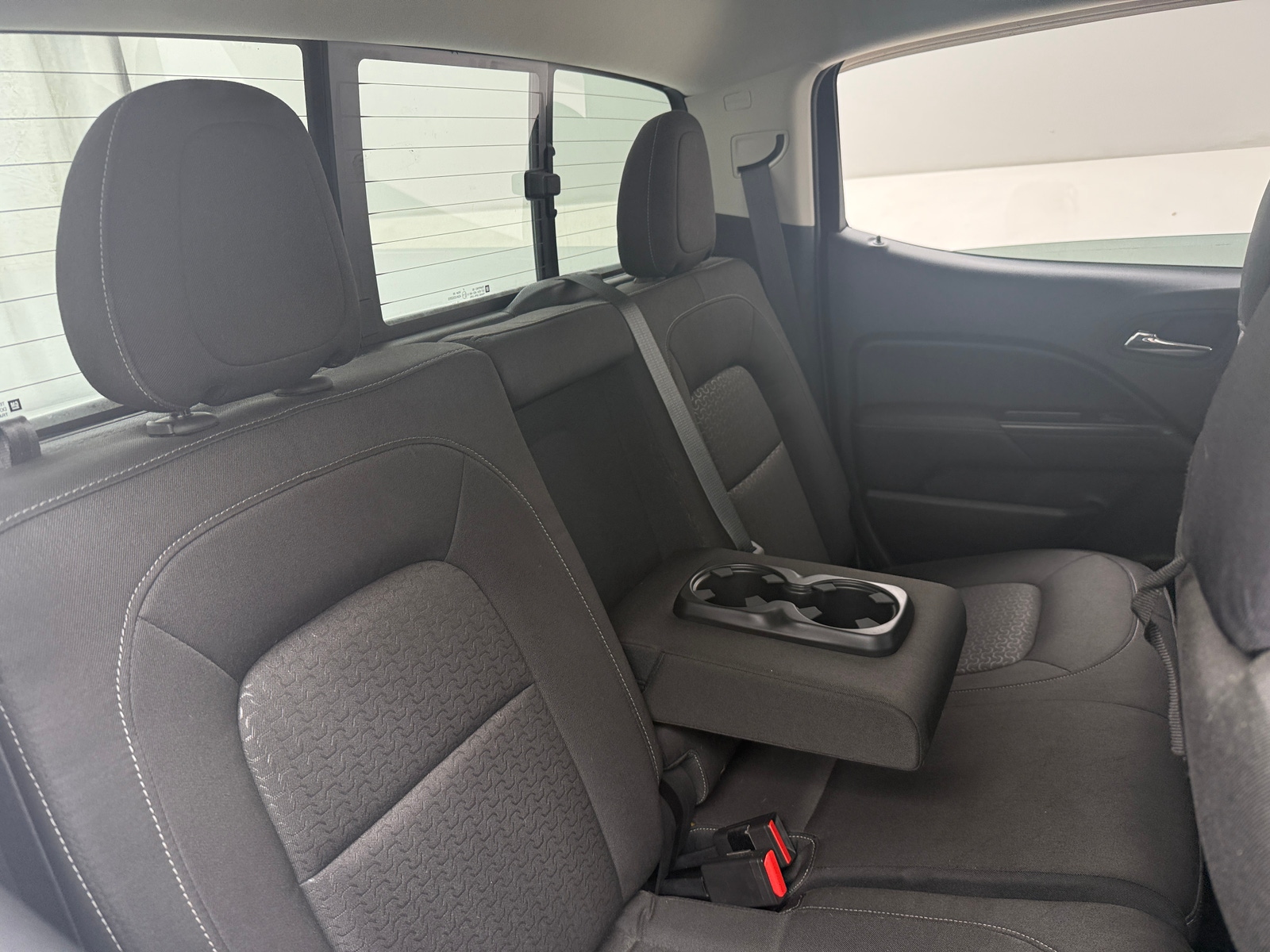 Thumbnail: 2016 GMC Canyon - 6